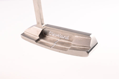 Cleveland HB Soft Milled 4 Putter / 34 Inch