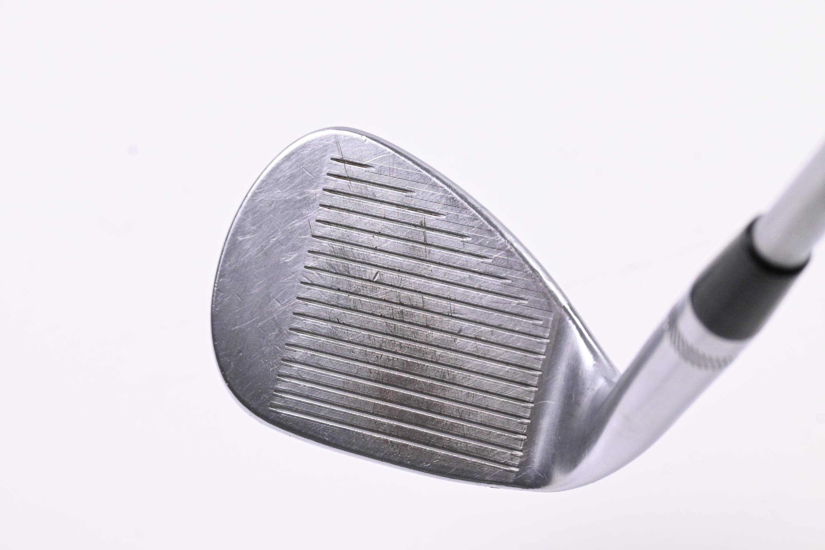 Titleist Vokey SM10 Lob Wedge / 60 Degree / X-Flex KBS Tour C-Taper 130 Shaft