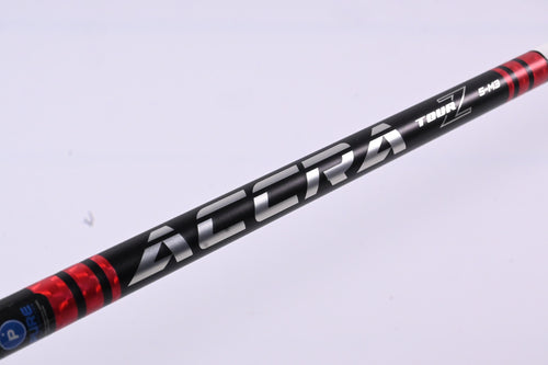 Accra Tour Z Red 5 #3 Wood Shaft / Regular Flex / Srixon