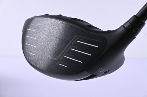 Ping G440 LST Driver / 10.5 Degree / Stiff Flex Ping Alta CB Blue 50 Shaft