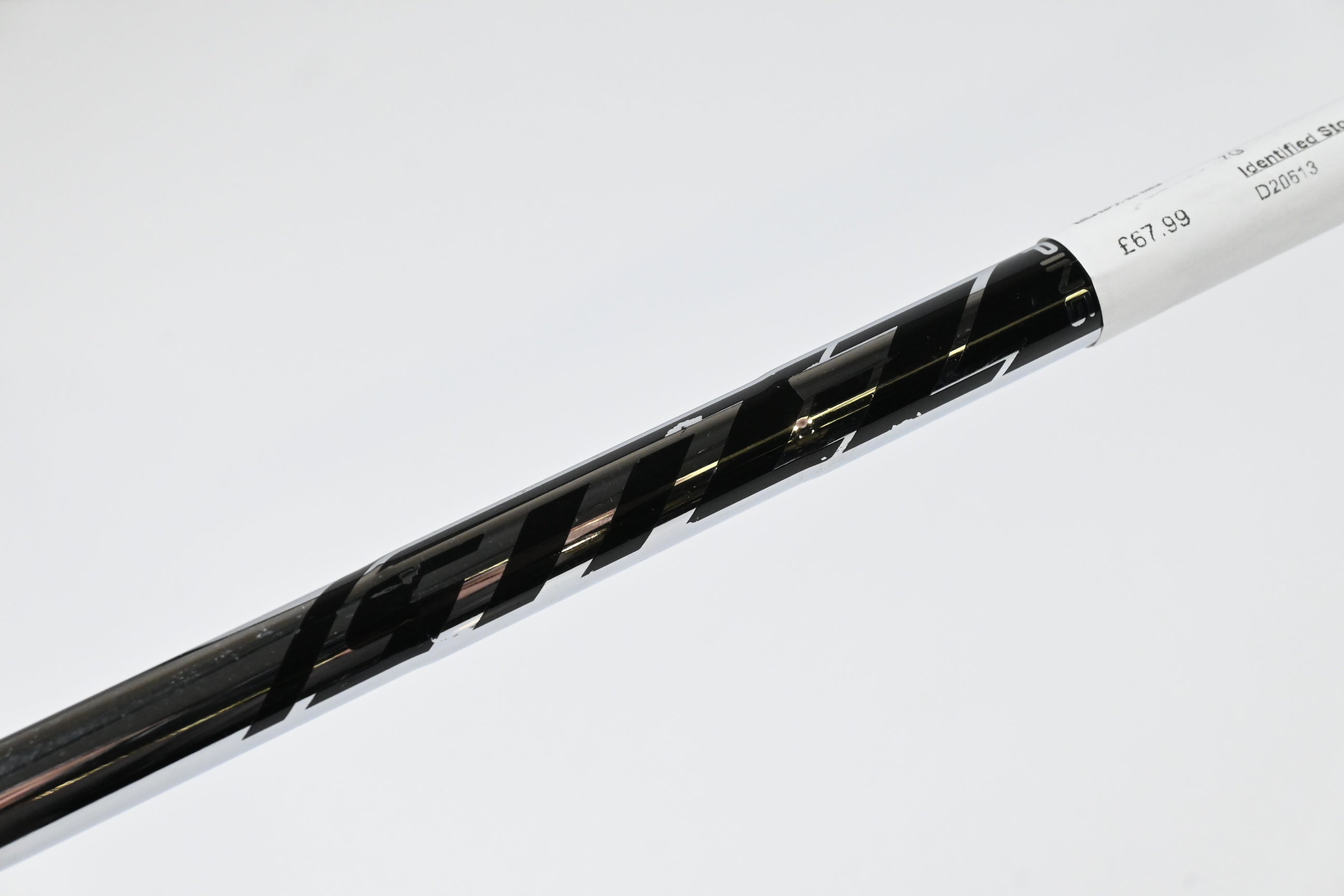 Ping Glide 4.0 Lob Wedge / 58 Degree / Black Dot / Wedge Flex Ping Z-Z115 Shaft