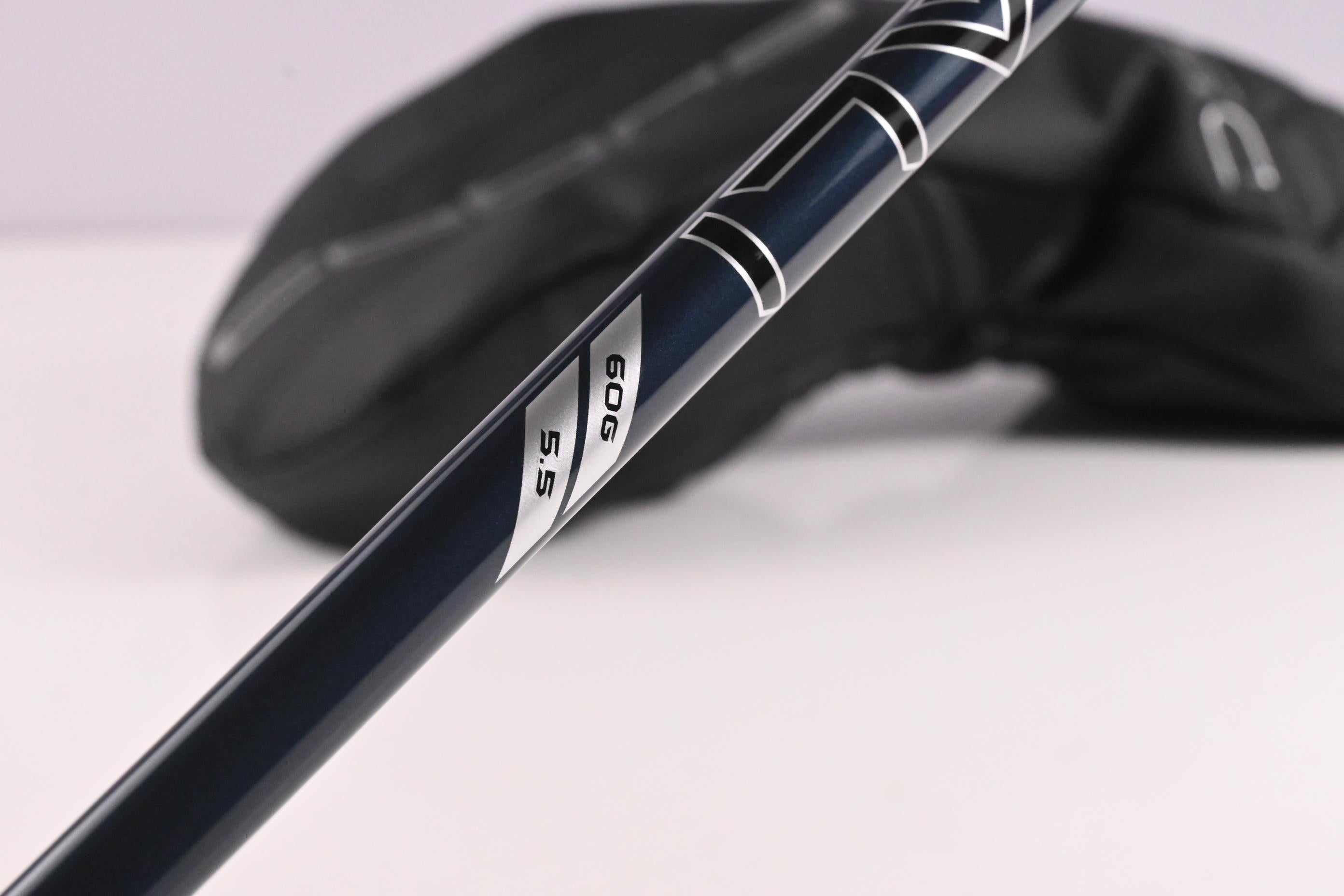 Cobra DS-Adapt X Driver / 10.5 Degree / Regular Flex Denali Charcoal 60 Shaft