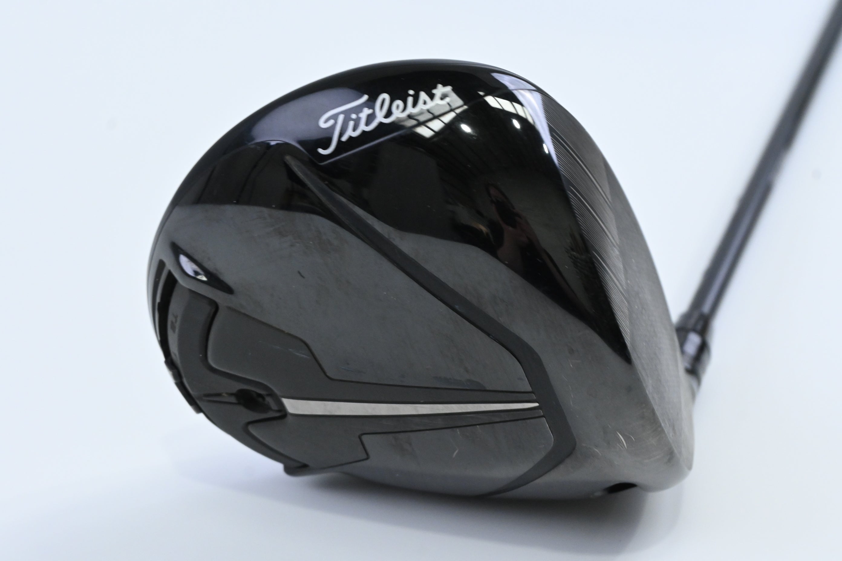 Titleist TSR3 Driver / 10 Dergree / X-Flex Tensei 1K Blue 65 Shaft