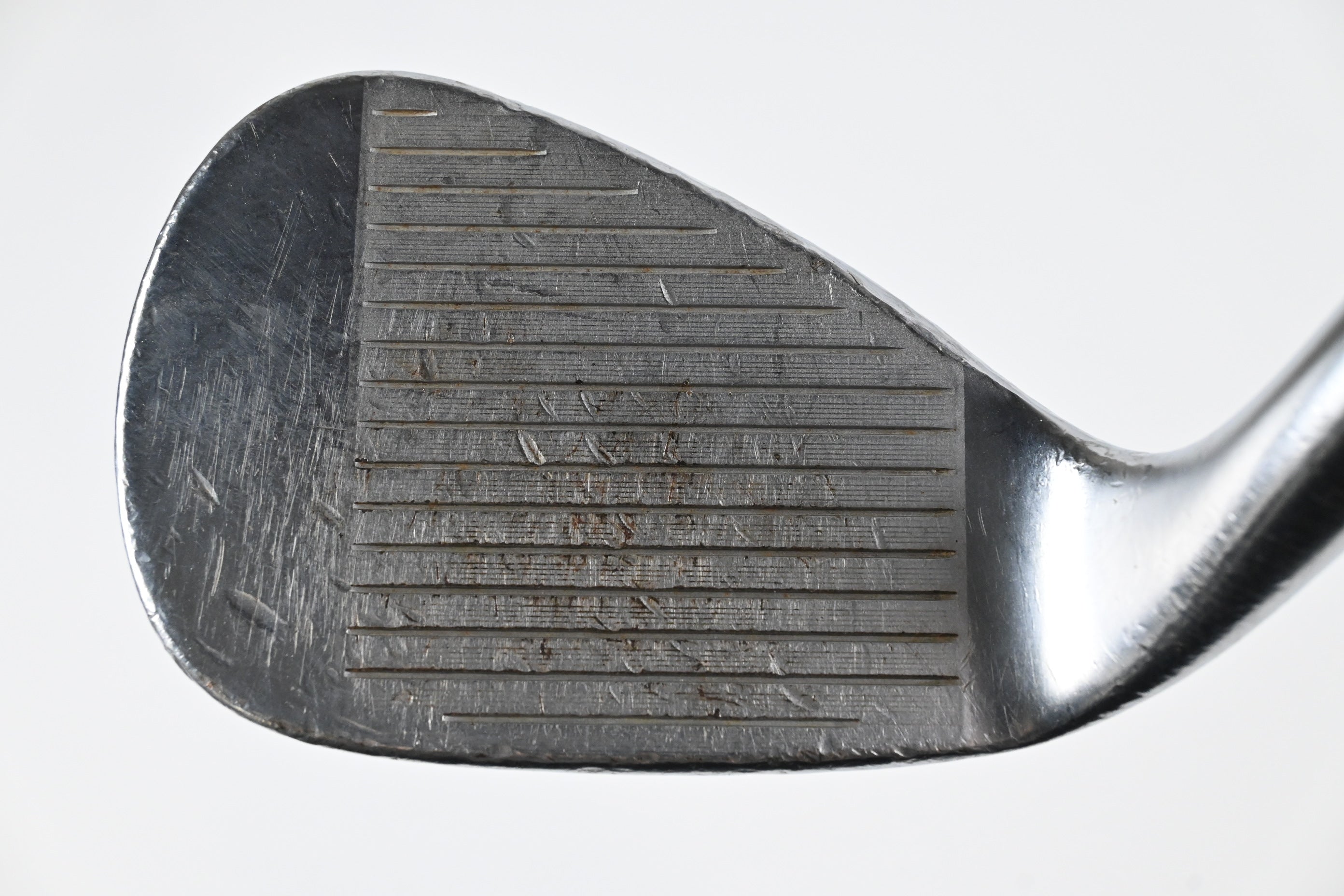 Callaway Mack Daddy 4 Gap Wedge / 52 Degree / Stiff Flex Dynamic Gold S200 115