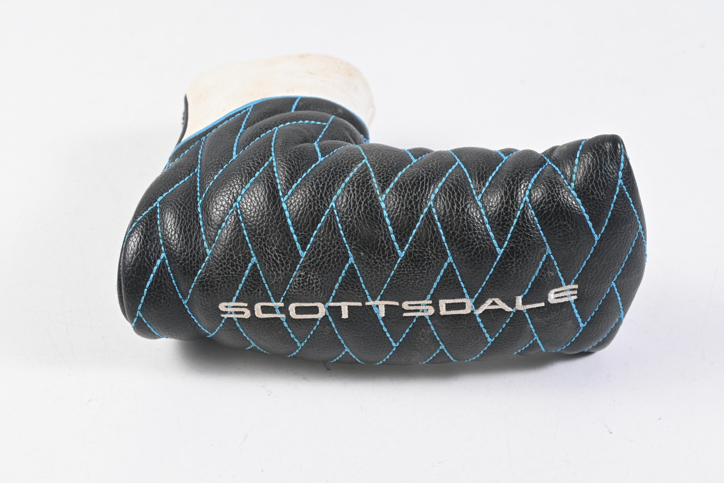Left Hand Ping Scottsdale DS 72 2025 Putter / 34 Inch