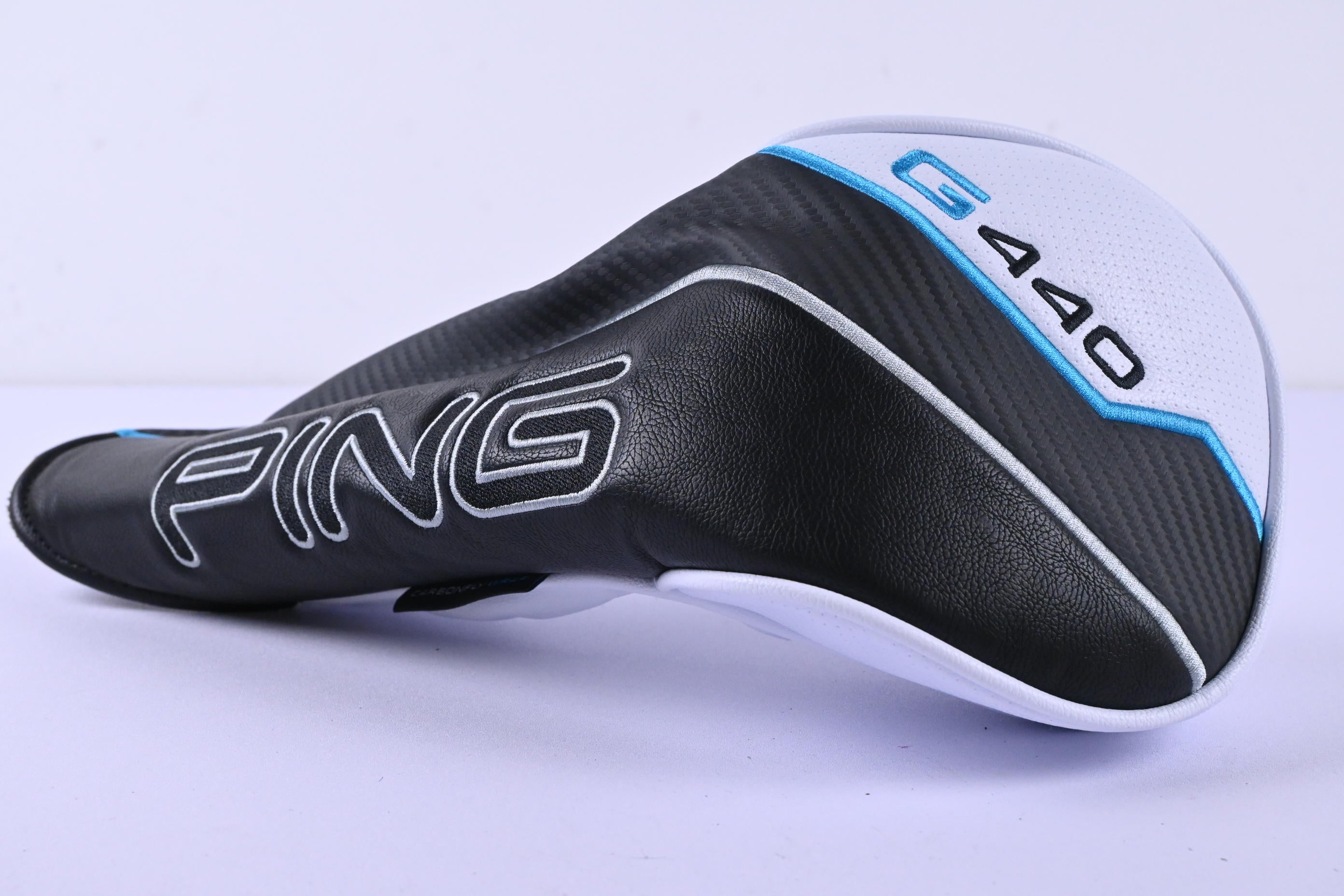 Ping G440 K Driver / 9 Degree / X-Flex Tensei 1K Black 65 Shaft