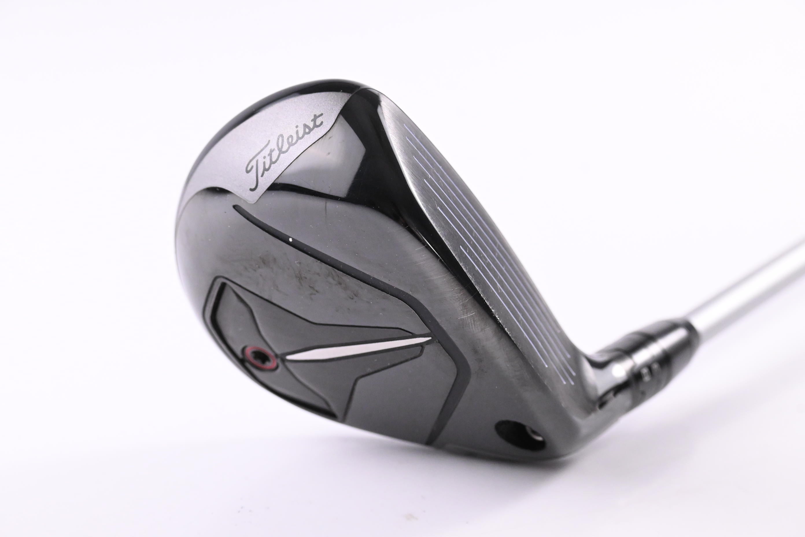 Titleist TSR1 #5 Hybrid / 23 Degree / Regular Flex MMT Speedmesh 50 Shaft
