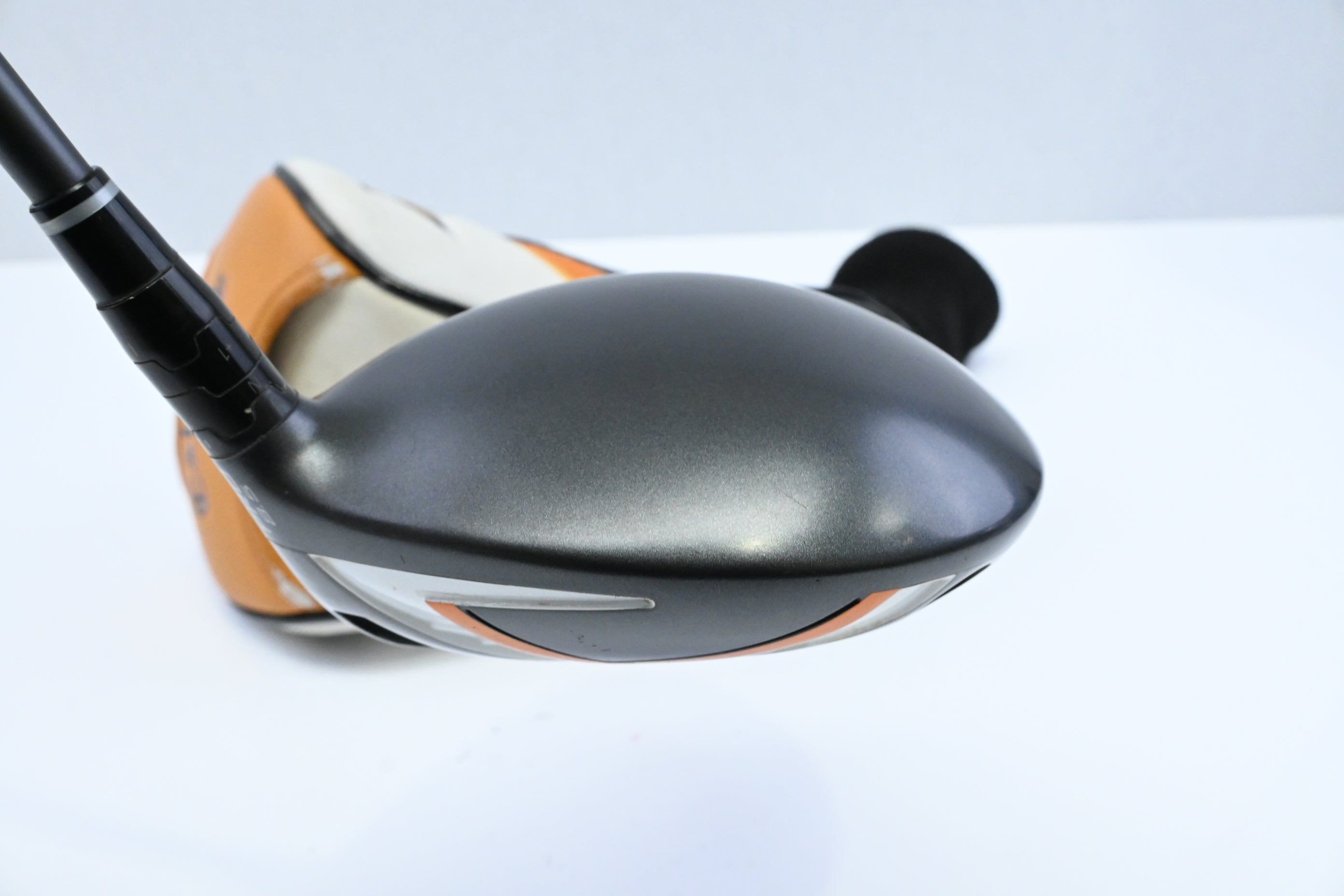 Callaway X2 Hot Pro Driver / 8.5 Degree / Stiff Flex Aldila ATX 65 Shaft