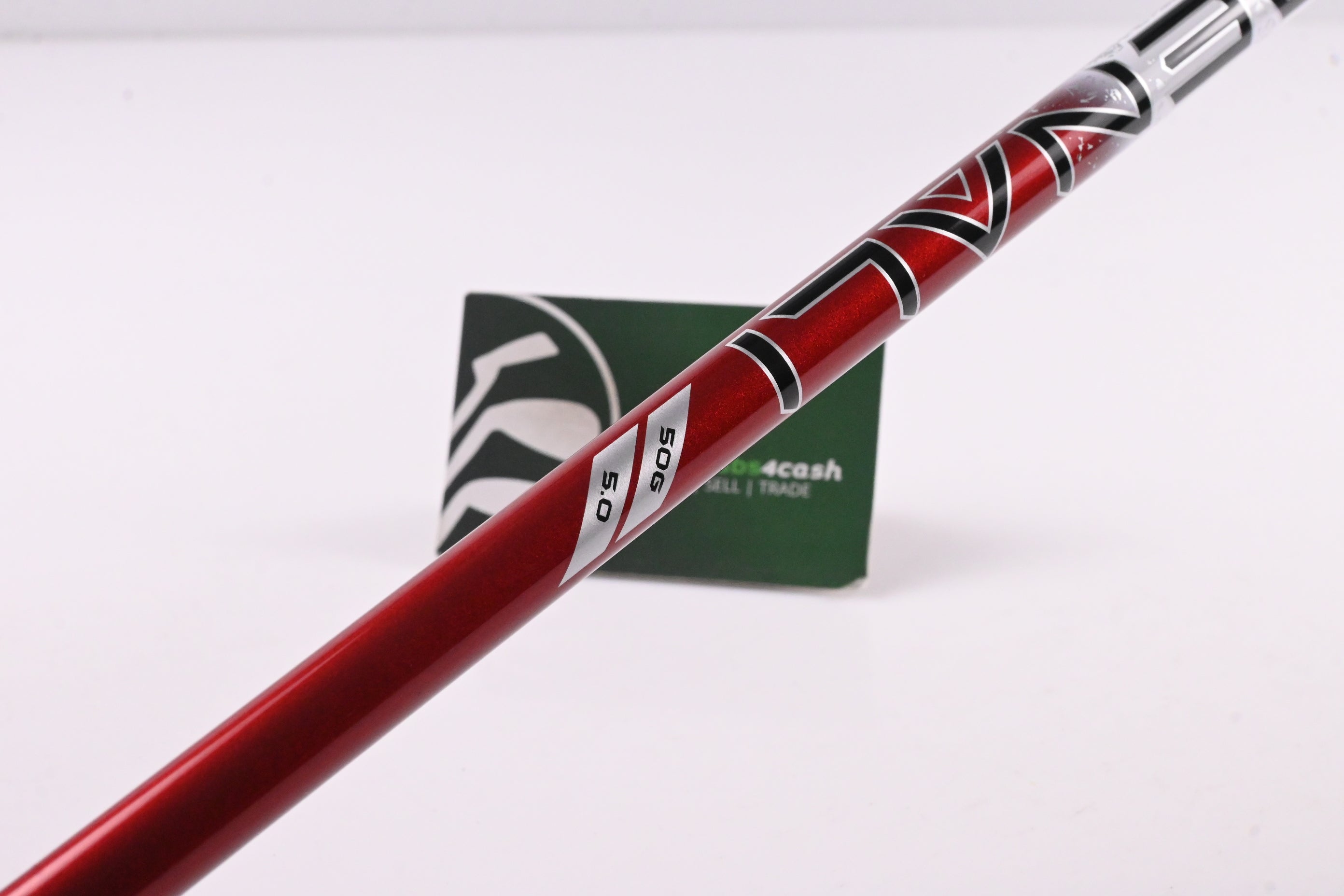 Mizuno ST-Max 230 Driver / 10.5 Degree / Senior Flex Denali Red 50 Shaft