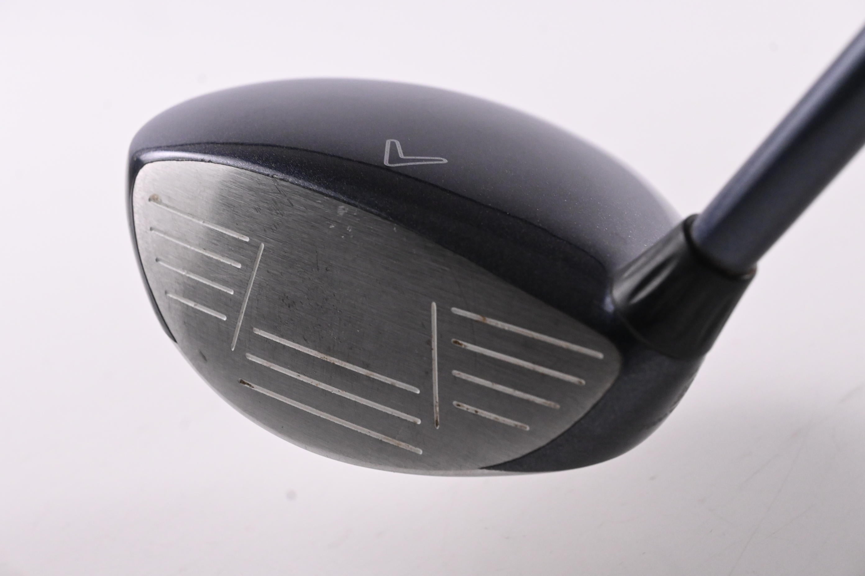 Callaway Steelhead III #3+ Wood / 13 Degree / Firm Flex Callaway System III