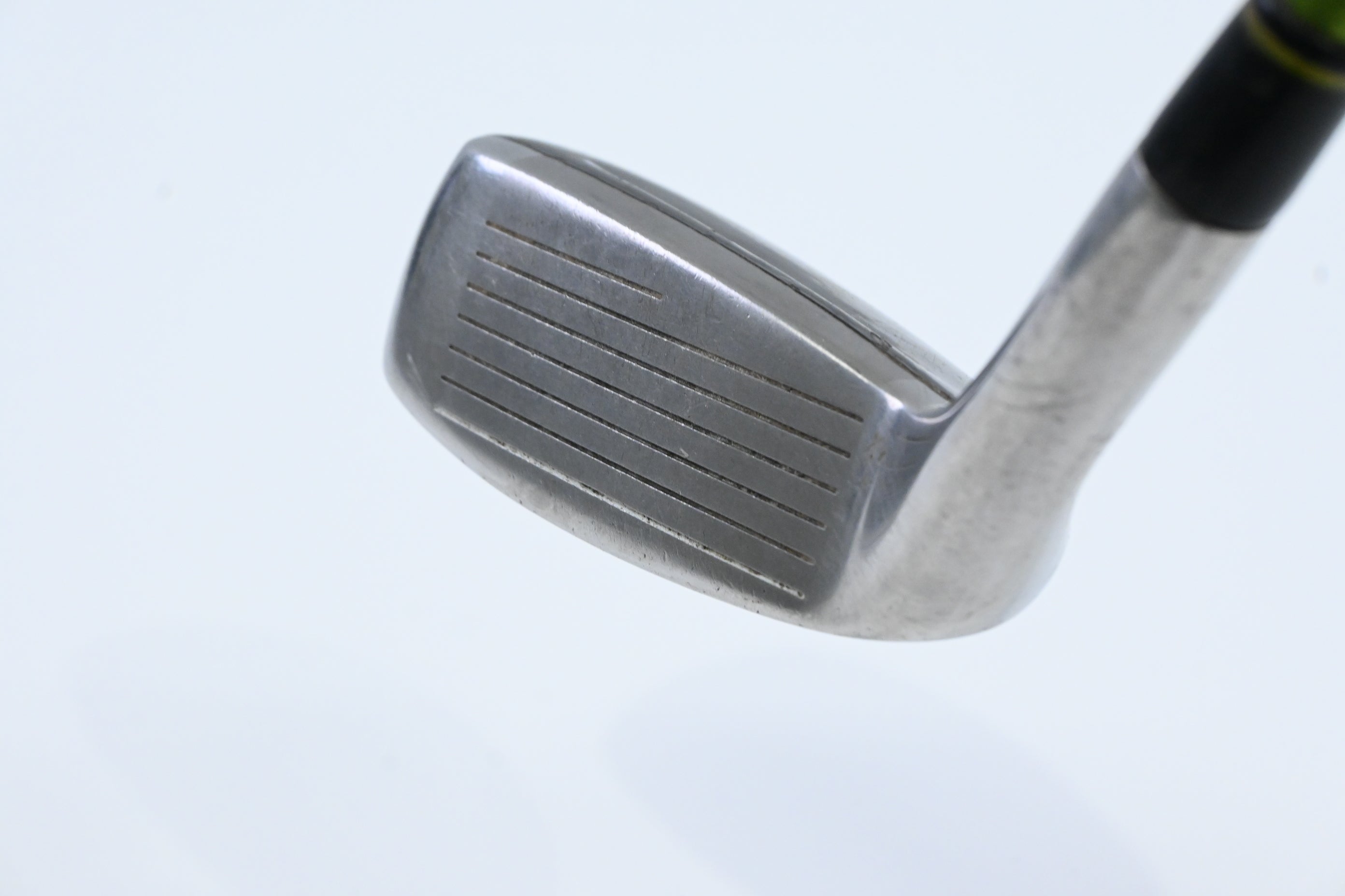 Adams Idea A3 Boxer #4 Hybrid / 23 Degree / Regular Flex Aldila NV 85 Shaft
