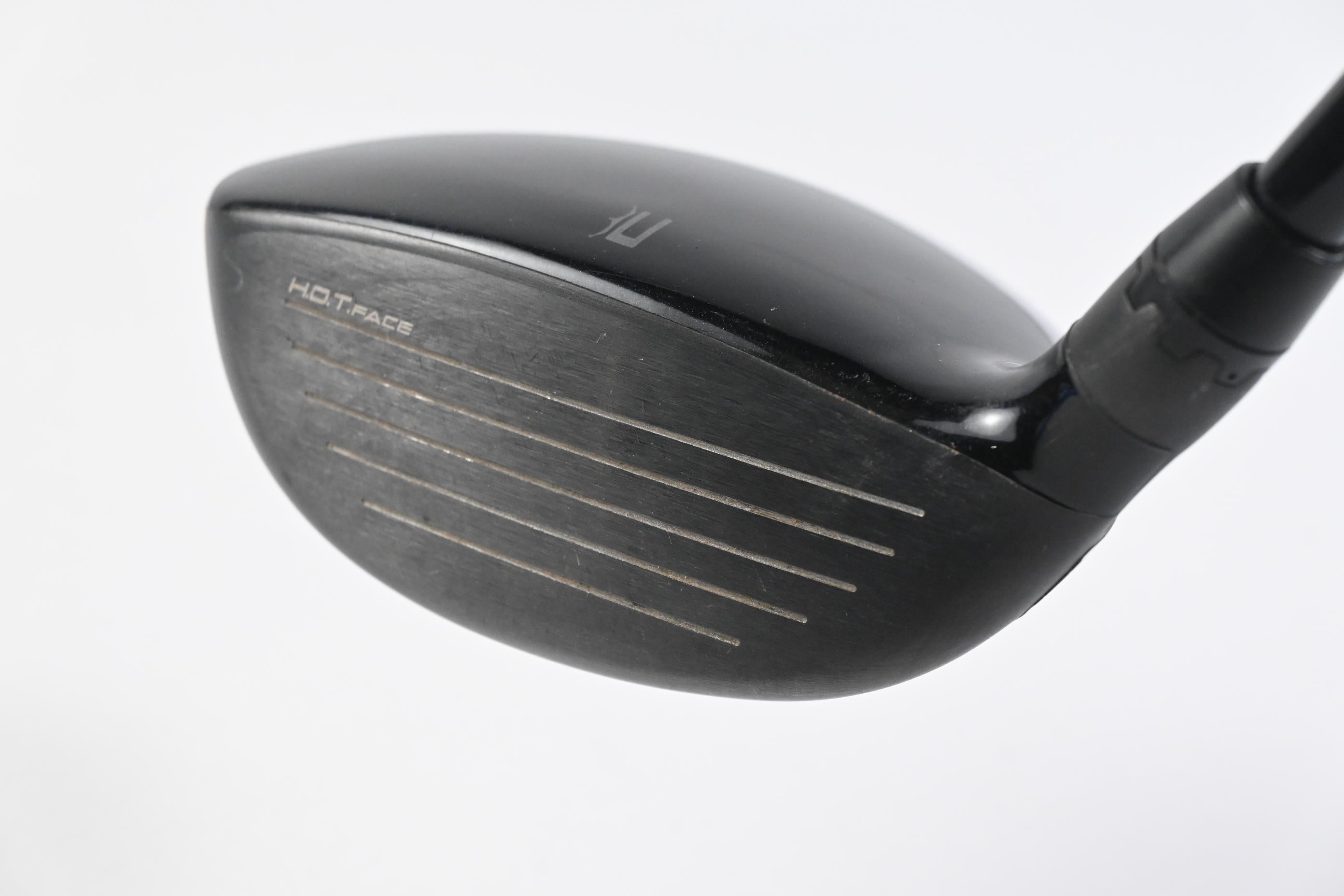 Cobra Aerojet LS #3 Wood / 14.5 Degree / Stiff Flex Kai'li White 70 Shaft