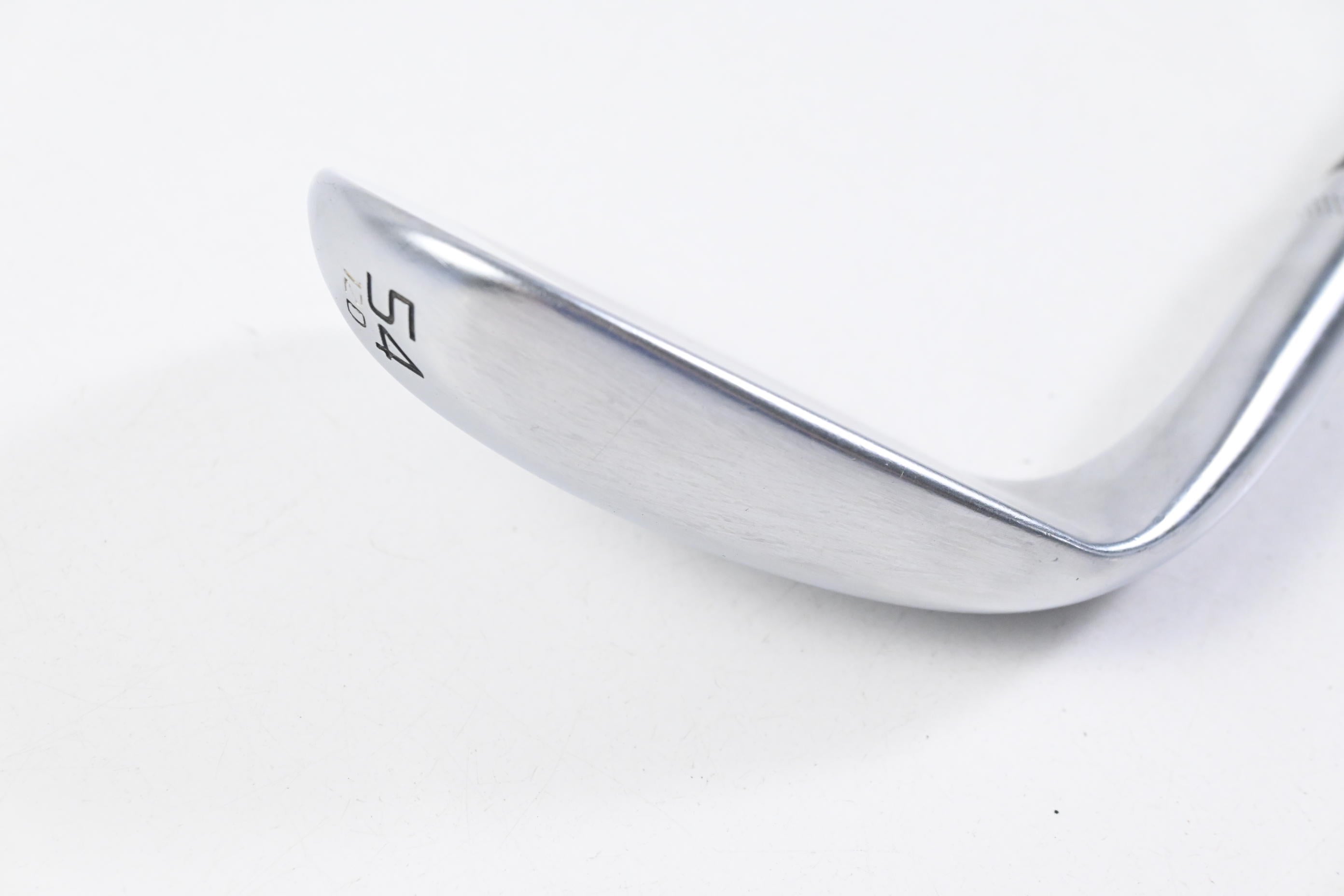 Titleist Vokey SM9 Sand Wedge / 54 Degree / Wedge Flex Vokey SM9 Shaft