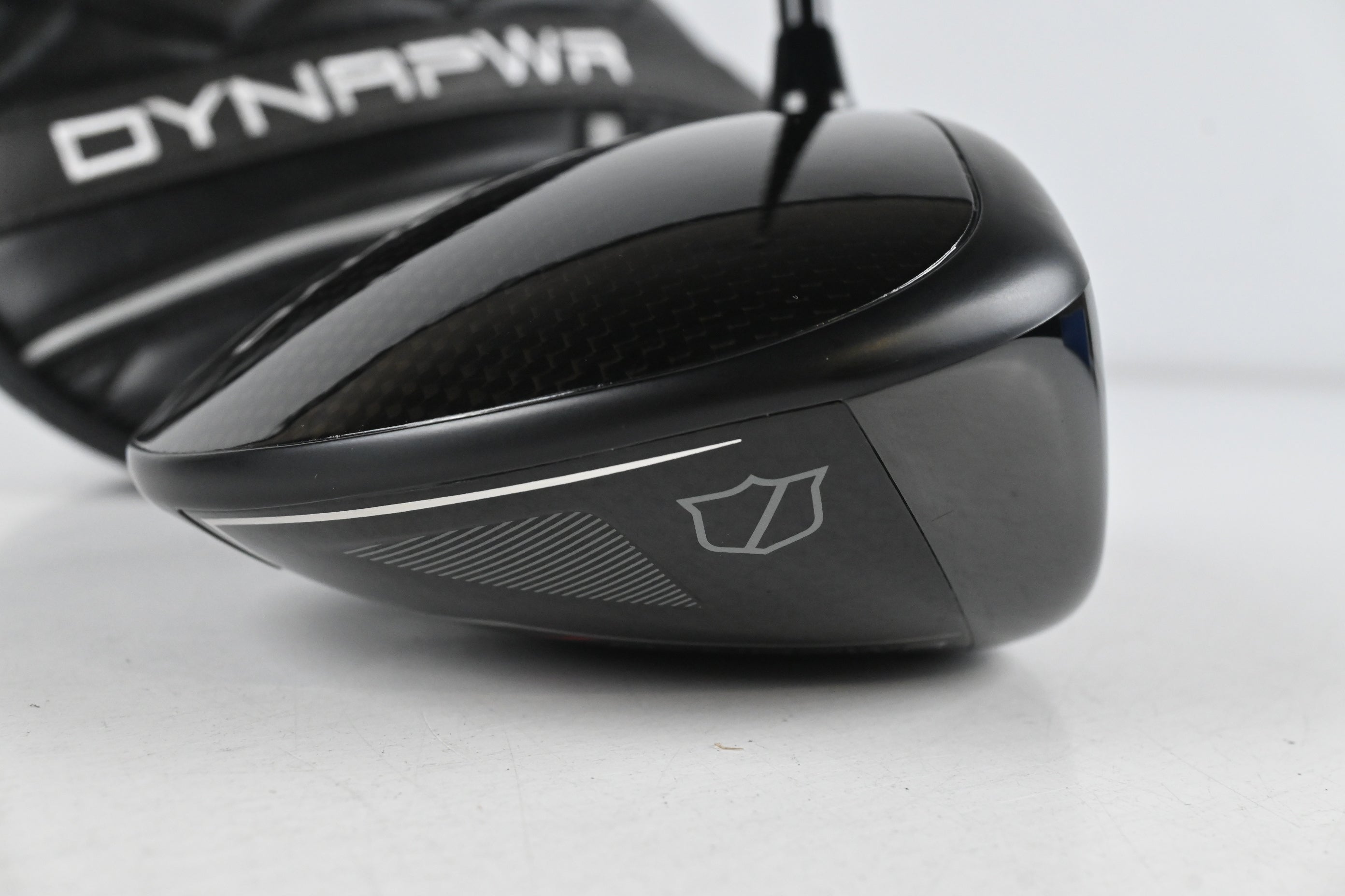 Wilson DYNAPWR 2025 LS Driver / 9 Degree / X-Flex Tensei AV White 65 Shaft