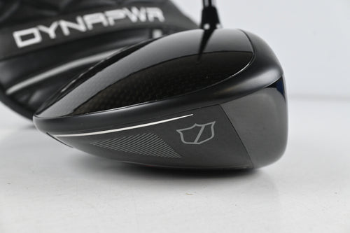 Wilson DYNAPWR 2025 LS Driver / 9 Degree / X-Flex Tensei AV White 65 Shaft
