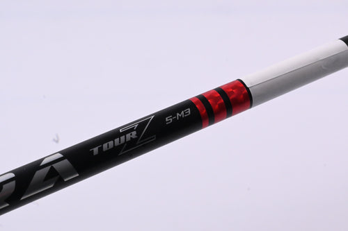 Accra Tour Z Red 5 #3 Wood Shaft / Regular Flex / Srixon