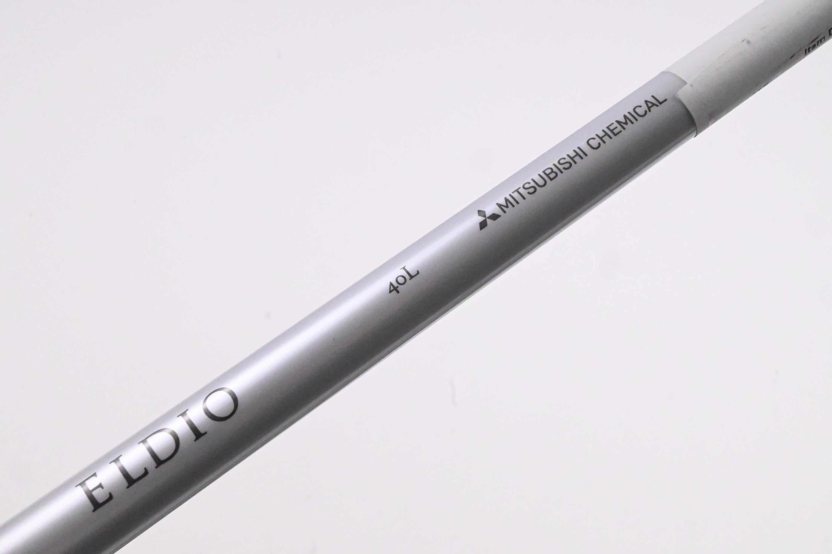 Ladies ELDIO 40 Driver Shaft / Ladies Flex / Callaway 2nd Gen