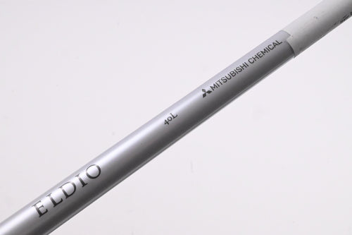 Ladies ELDIO 40 Driver Shaft / Ladies Flex / Callaway 2nd Gen