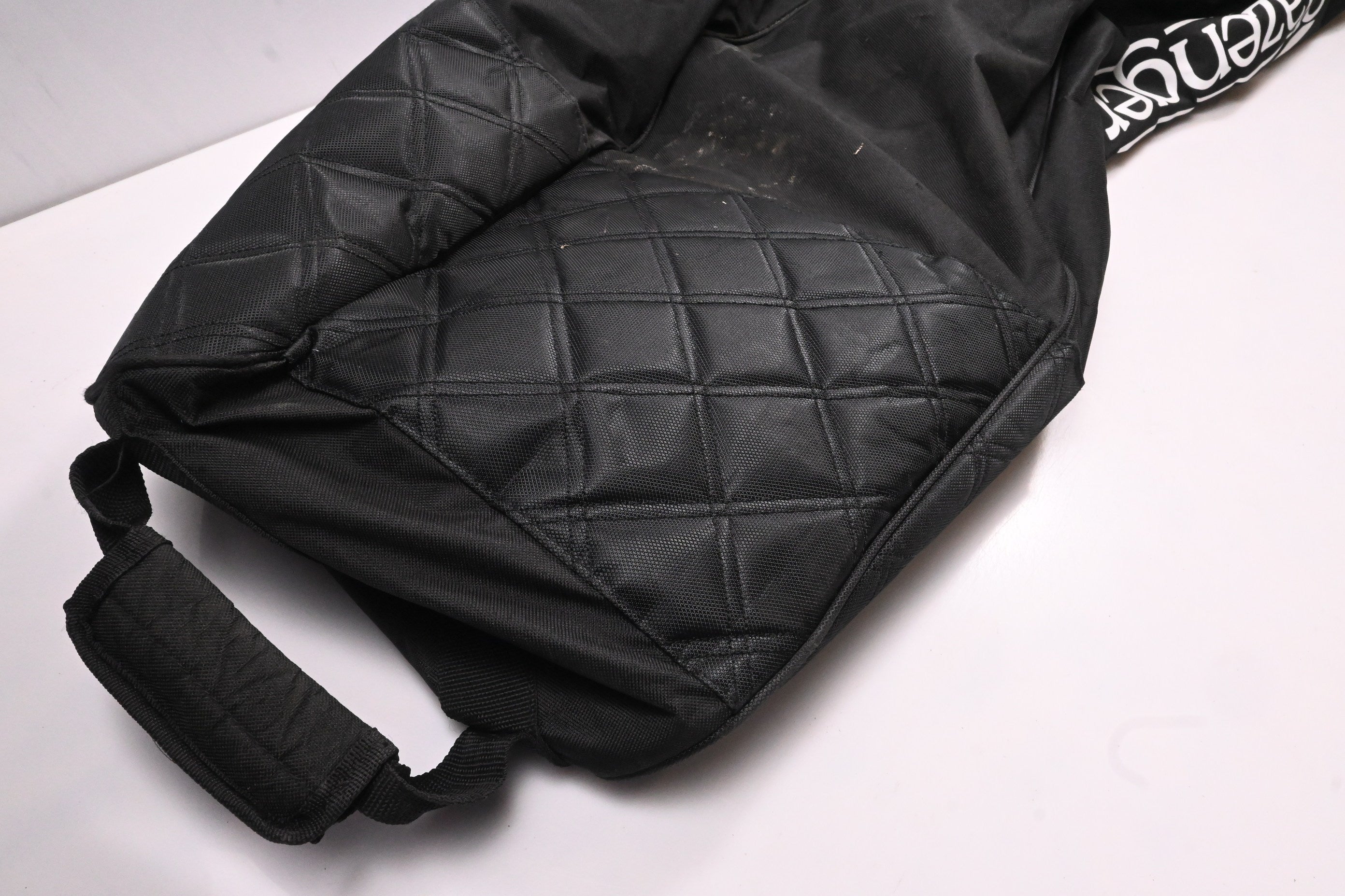 Slazenger Travel Bag / Black