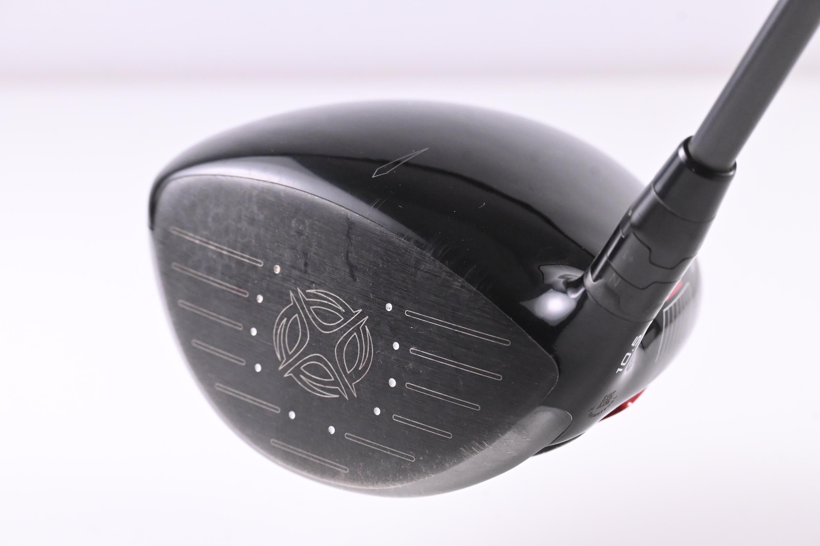 Callaway FT Optiforce Driver / 10.5 Degree / Regular Flex Aldila Tour Blue 55