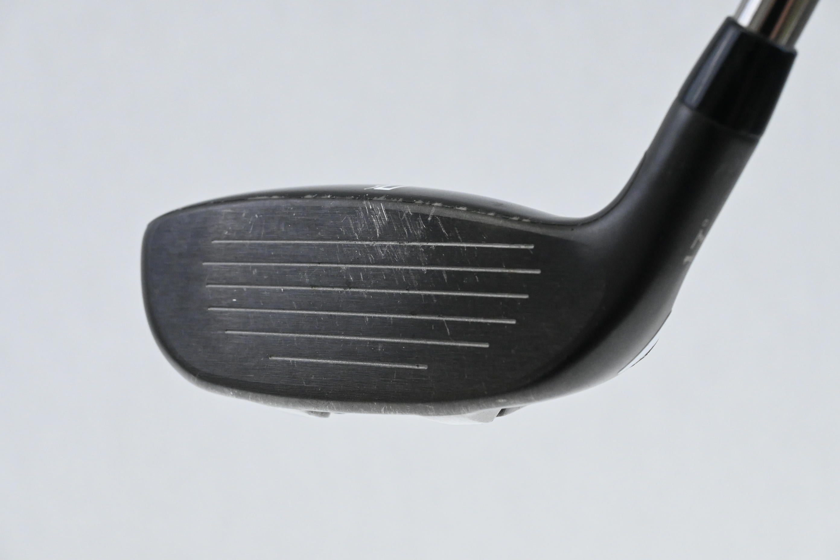 Cobra King Radspeed #2 Hybrid / 17 Degree / Stiff Flex UST Recoil ESX 480 Shaft