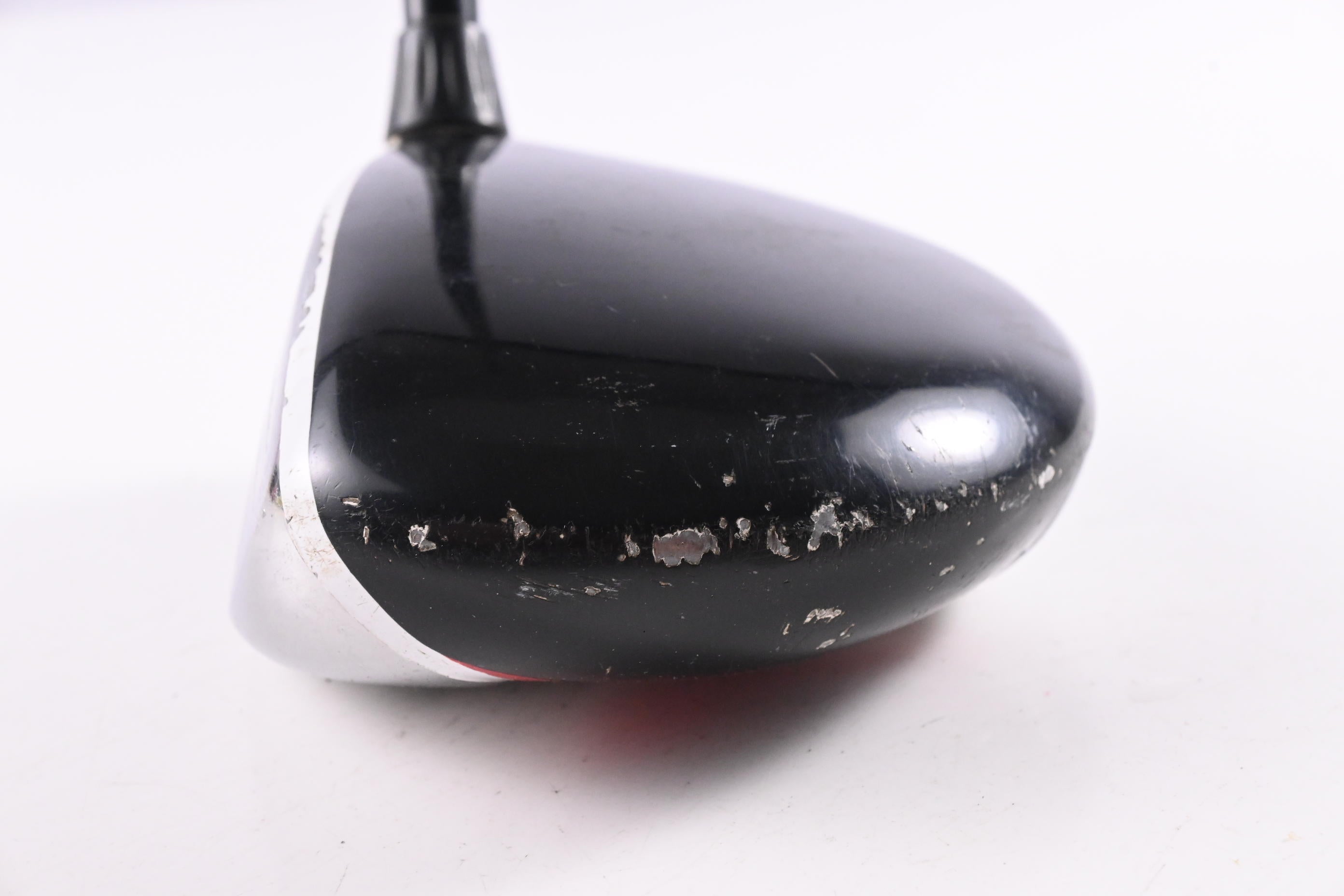 Left Hand Callaway Big Bertha 2007 #5 Wood / 19 Degree / Regular Flex Callaway