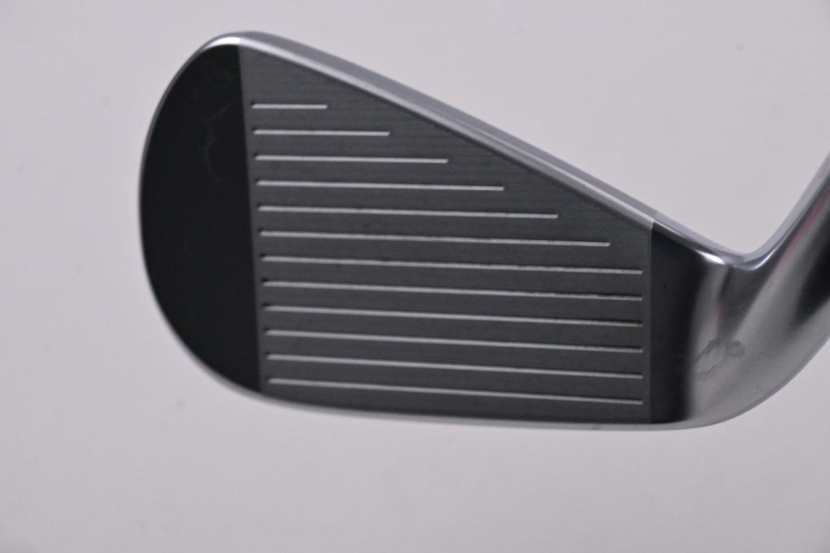 Srixon ZXiU Utility #3 Iron / 20 Degree / Stiff Flex MMT 80 Shaft