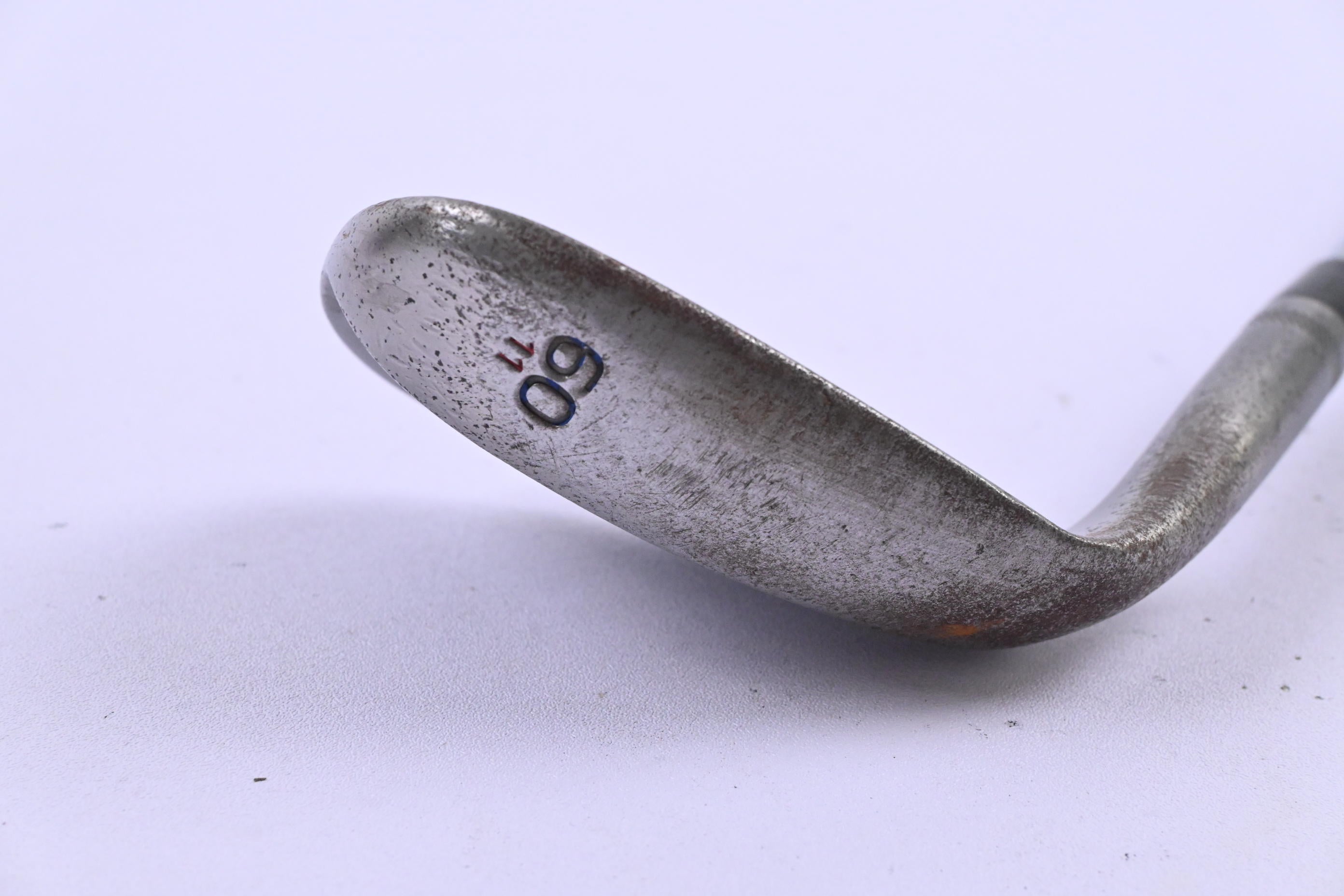 Titleist Vokey SM5 Lob Wedge / 60 Degree / Wedge Flex Vokey Design SM5
