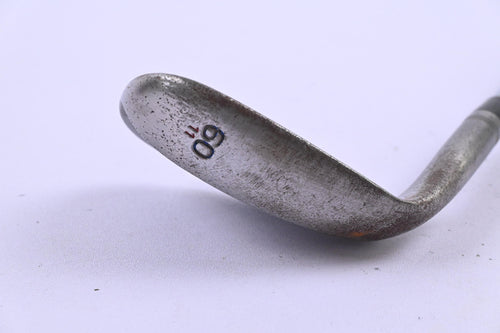 Titleist Vokey SM5 Lob Wedge / 60 Degree / Wedge Flex Vokey Design SM5