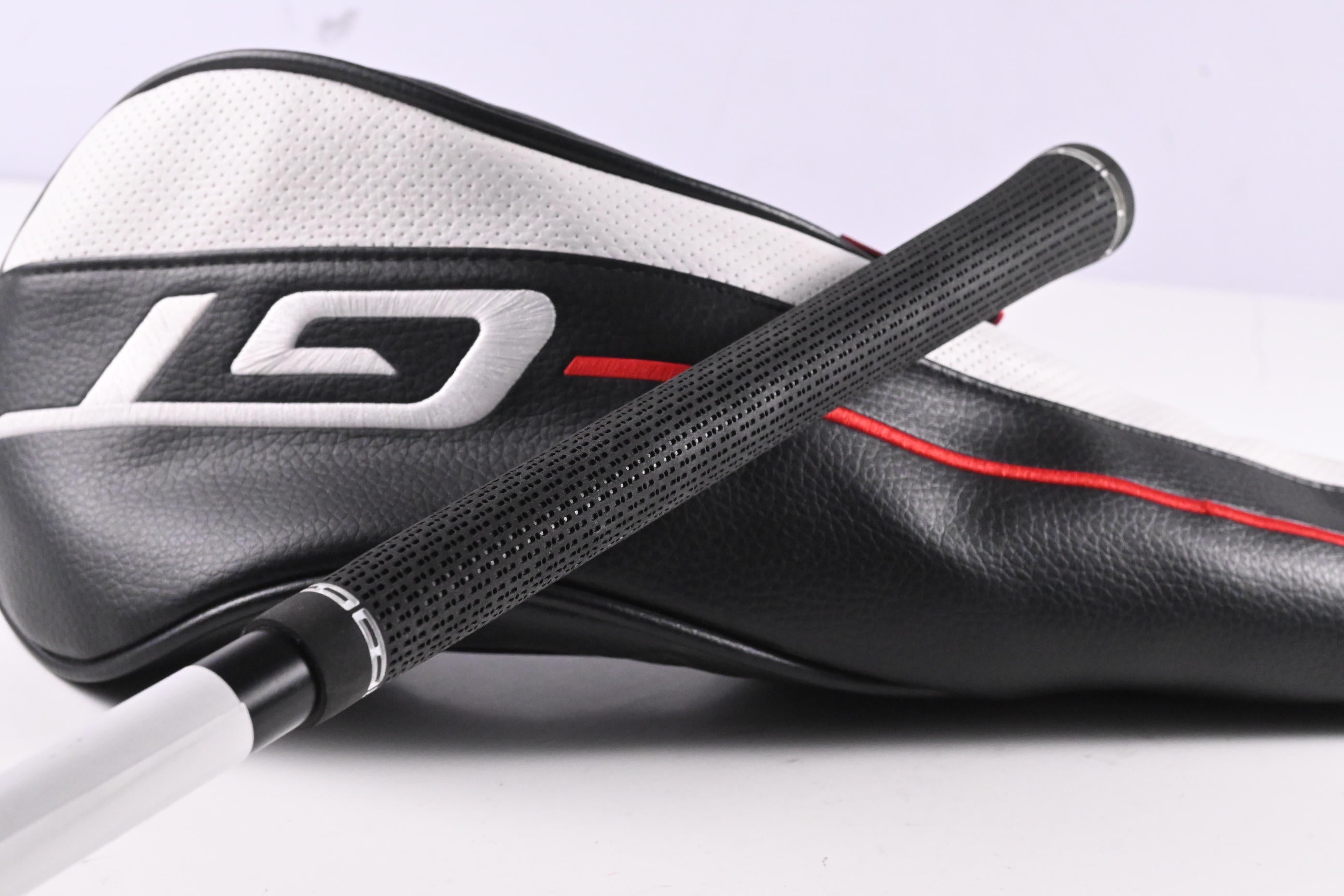 Titleist GT3 Driver / 9 Degree / X-Flex HZRDUS Black 60 Shaft