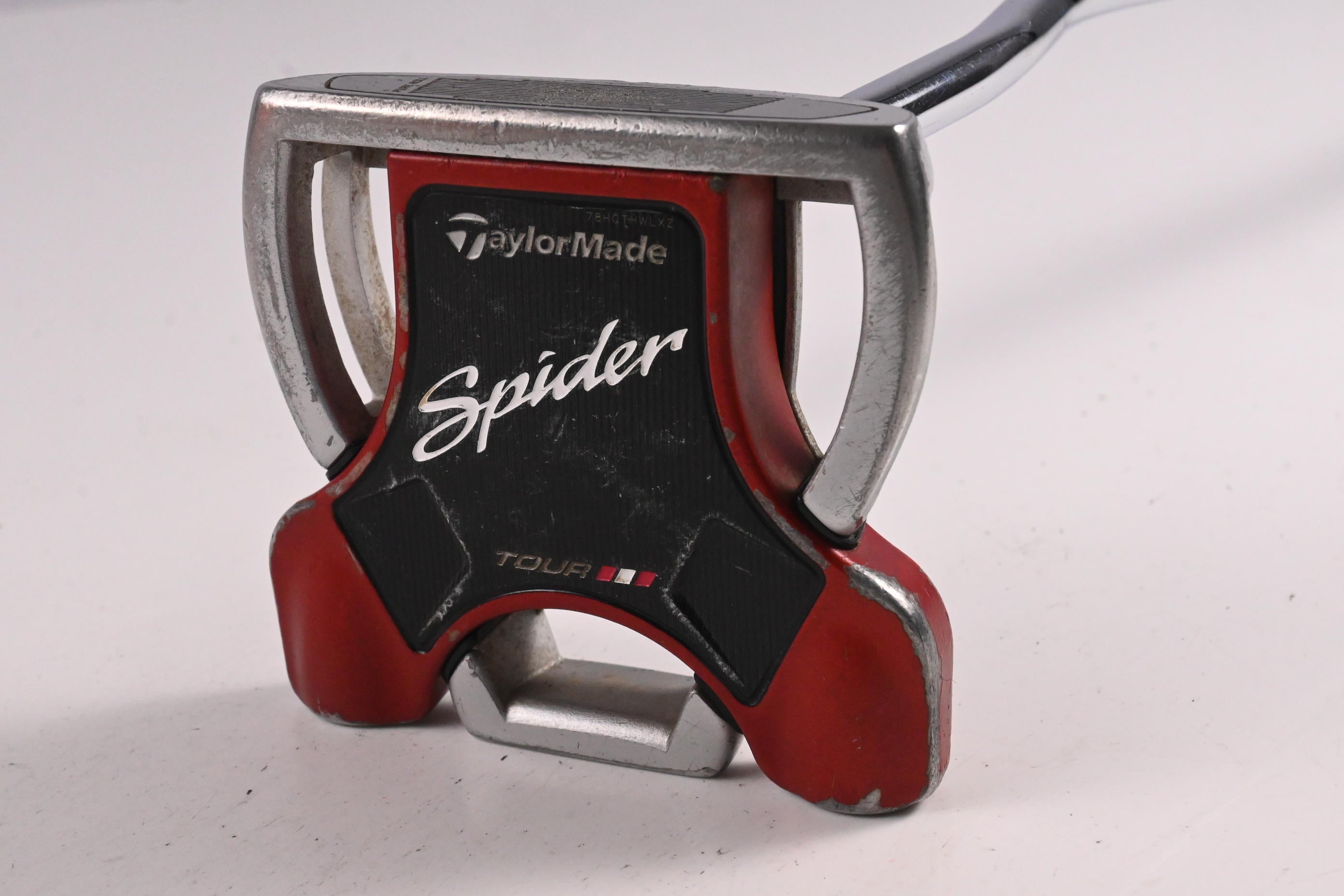 Taylormade Spider Tour Double Bend 2018 Putter / 34 Inch