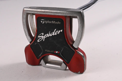 Taylormade Spider Tour Double Bend 2018 Putter / 34 Inch