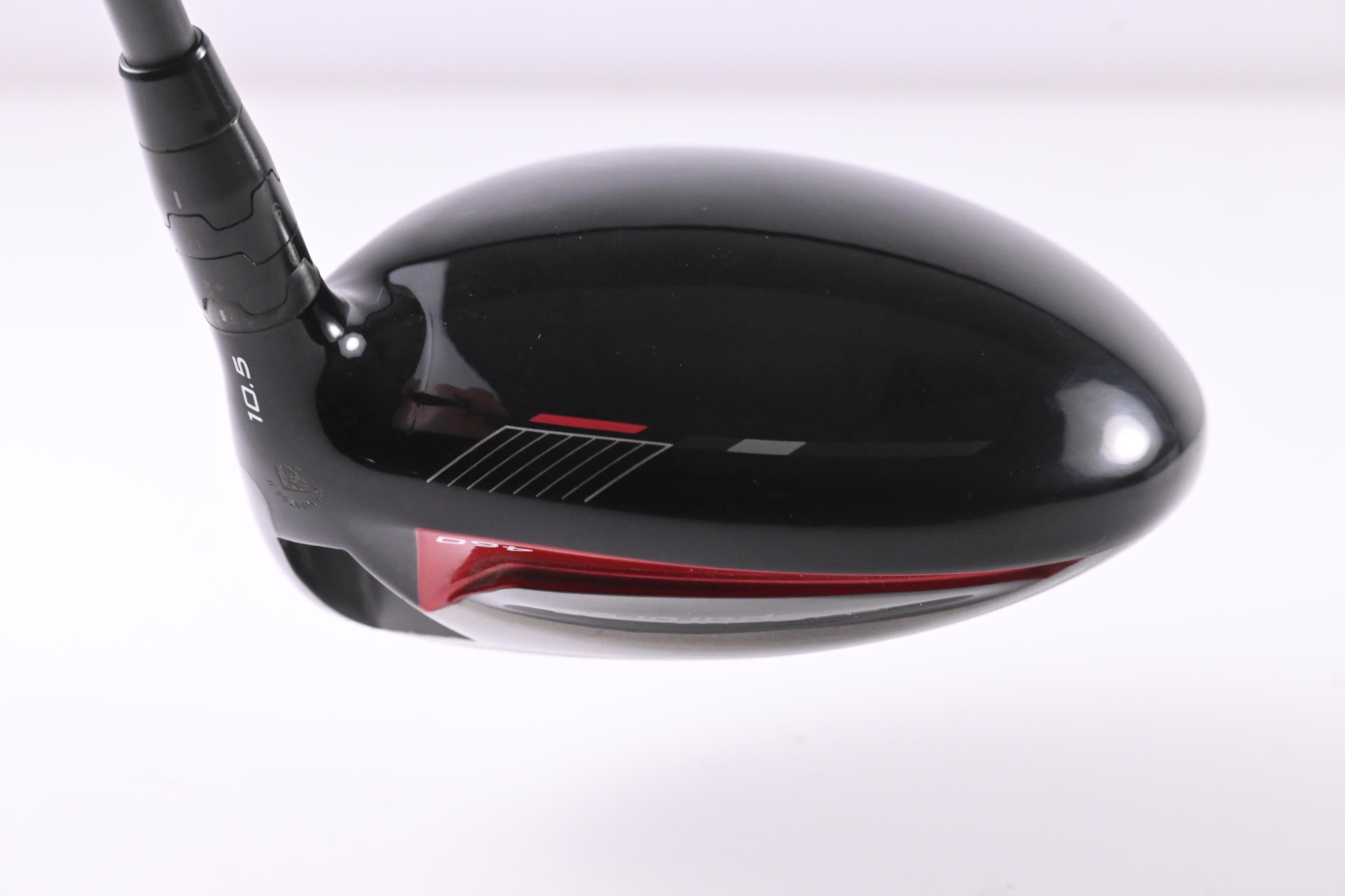 Callaway FT Optiforce Driver / 10.5 Degree / Regular Flex Aldila Tour Blue 55