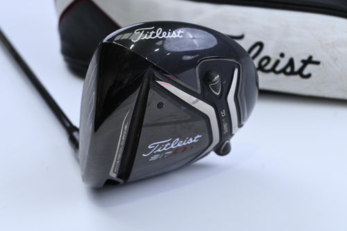 Left Hand Titleist 917 D2 Driver / 12 Degree / Regular Flex Diamana 50