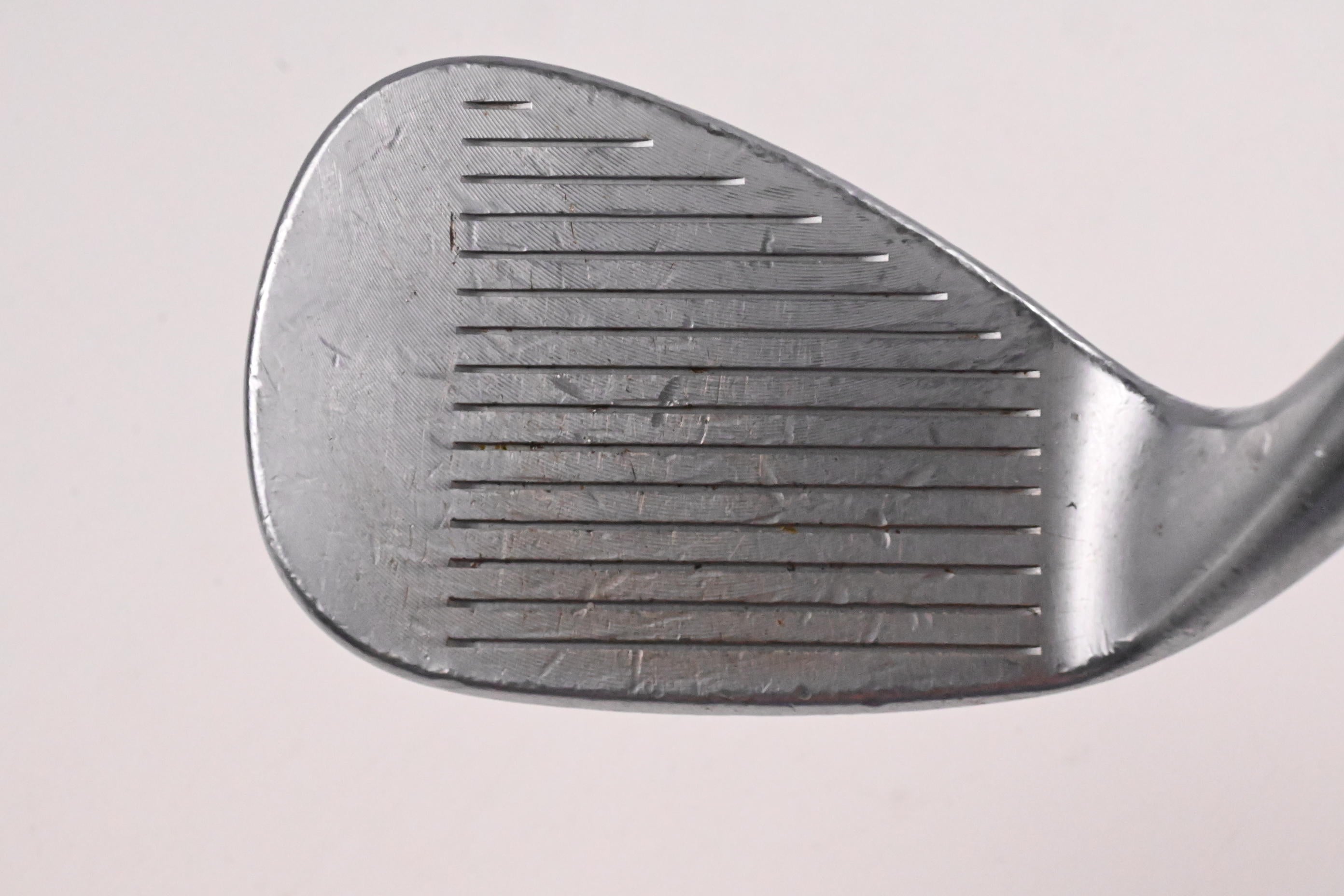 Titleist Vokey Spin Milled 2009 Sand Wedge / 56 Degree / Wedge Flex Titleist Vokey
