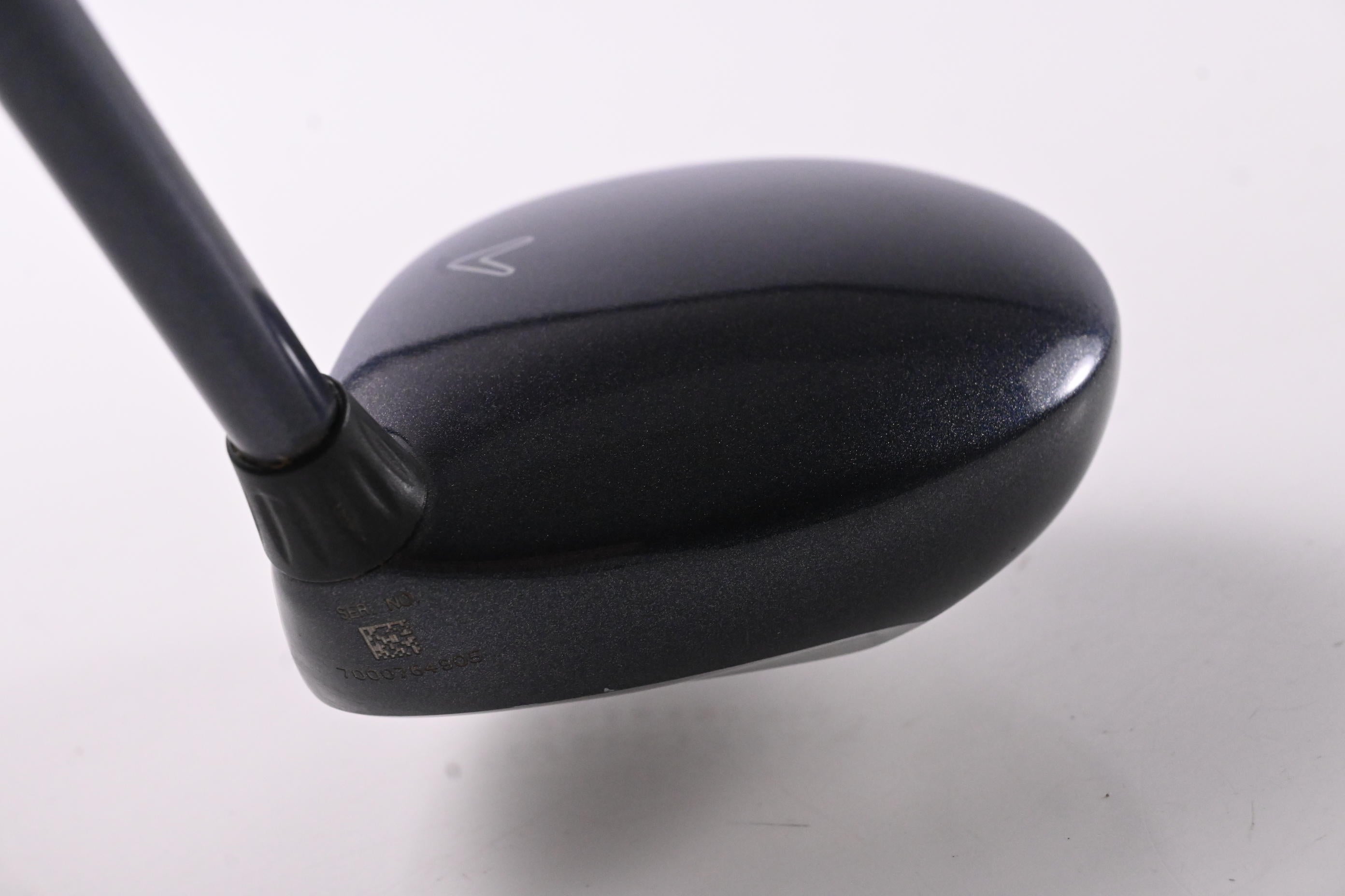 Callaway Steelhead III #3+ Wood / 13 Degree / Firm Flex Callaway System III