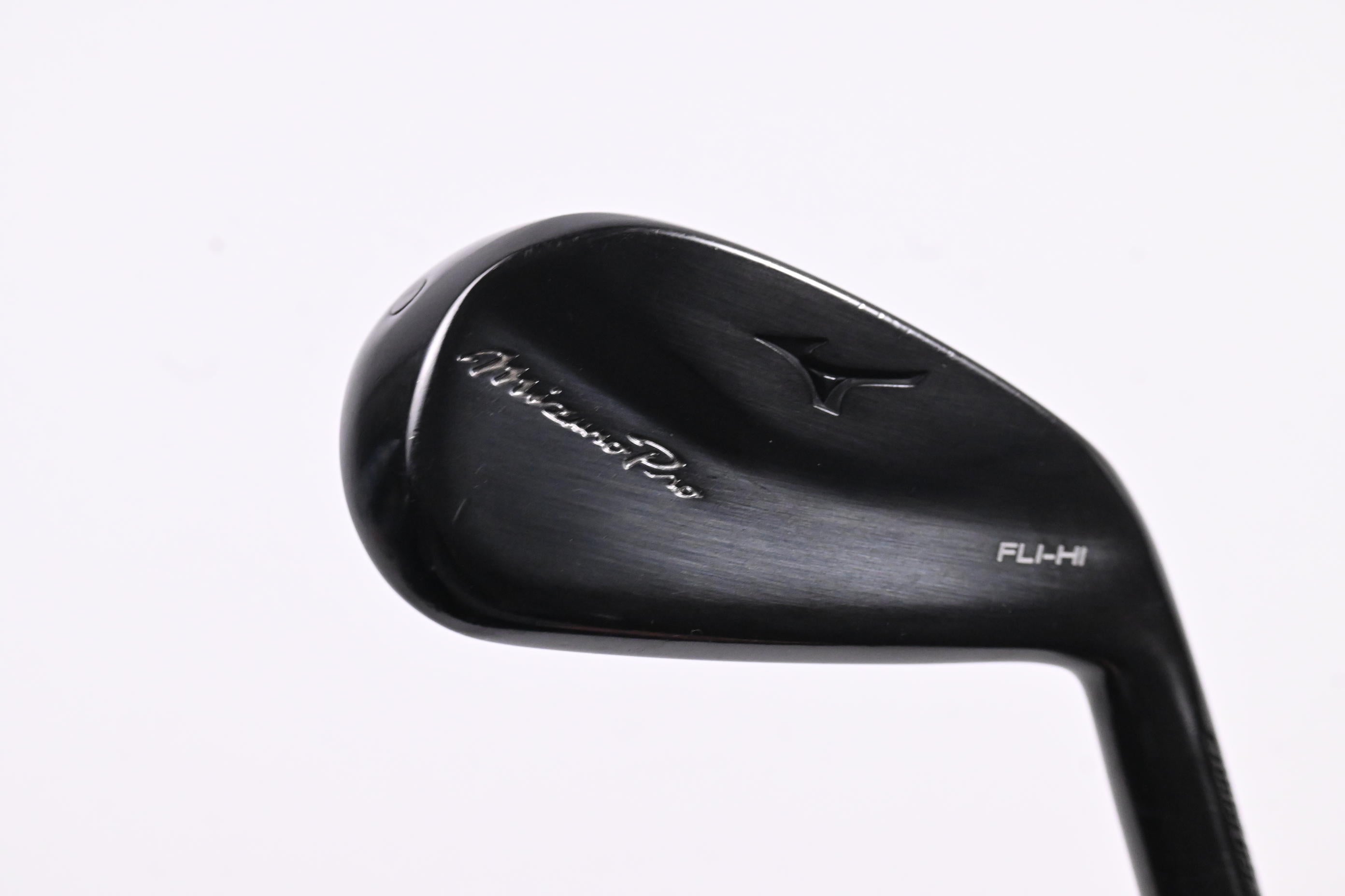 Mizuno Pro Fli-Hi 2024 #3 Iron / 19 Degree / Regular Flex UST LinQ Blue 75 Shaft