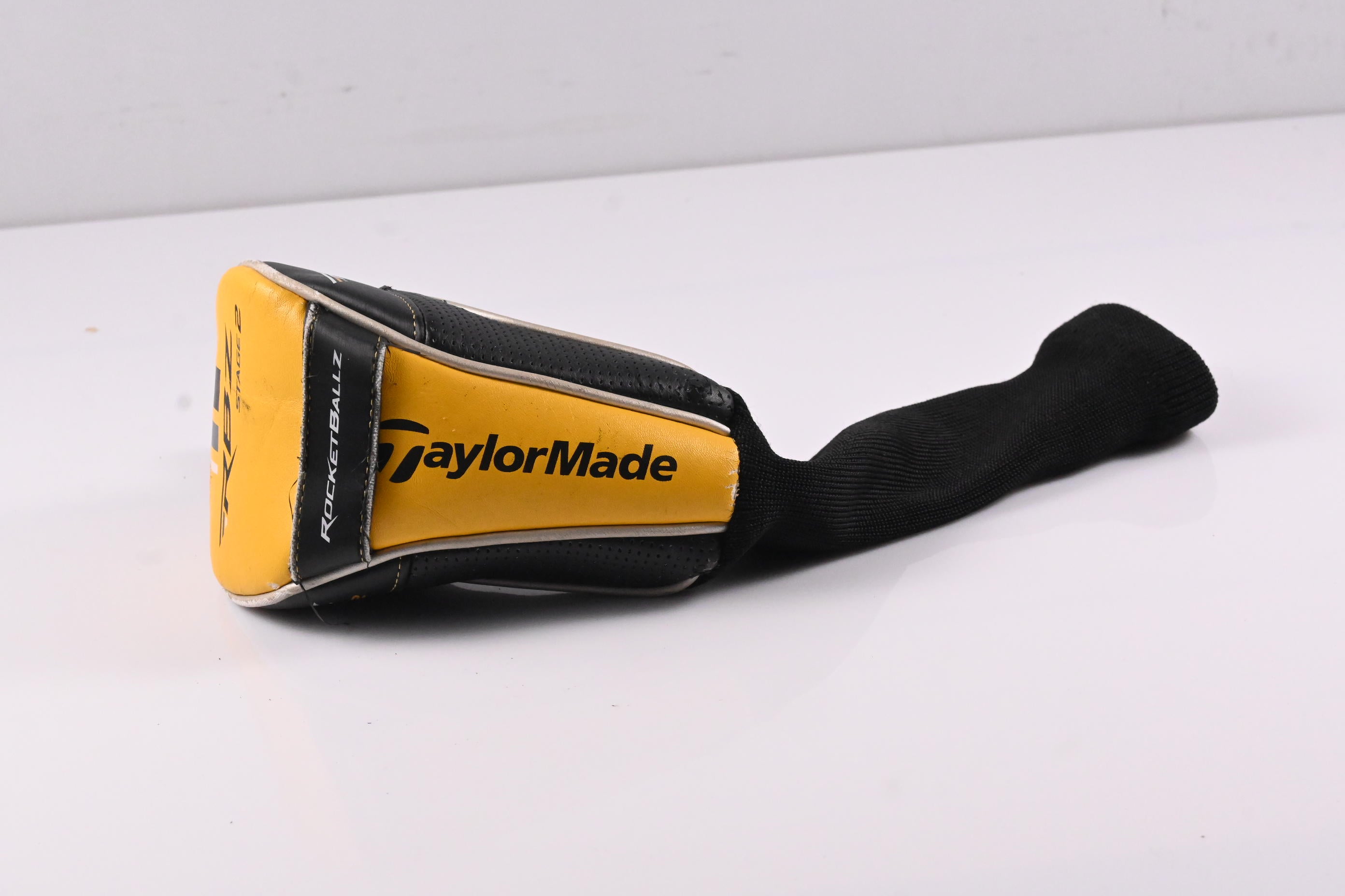 Taylormade RBZ Stage 2 #3 Wood / 16.5 Degree / Stiff Flex Matrix Rocketfuel 70