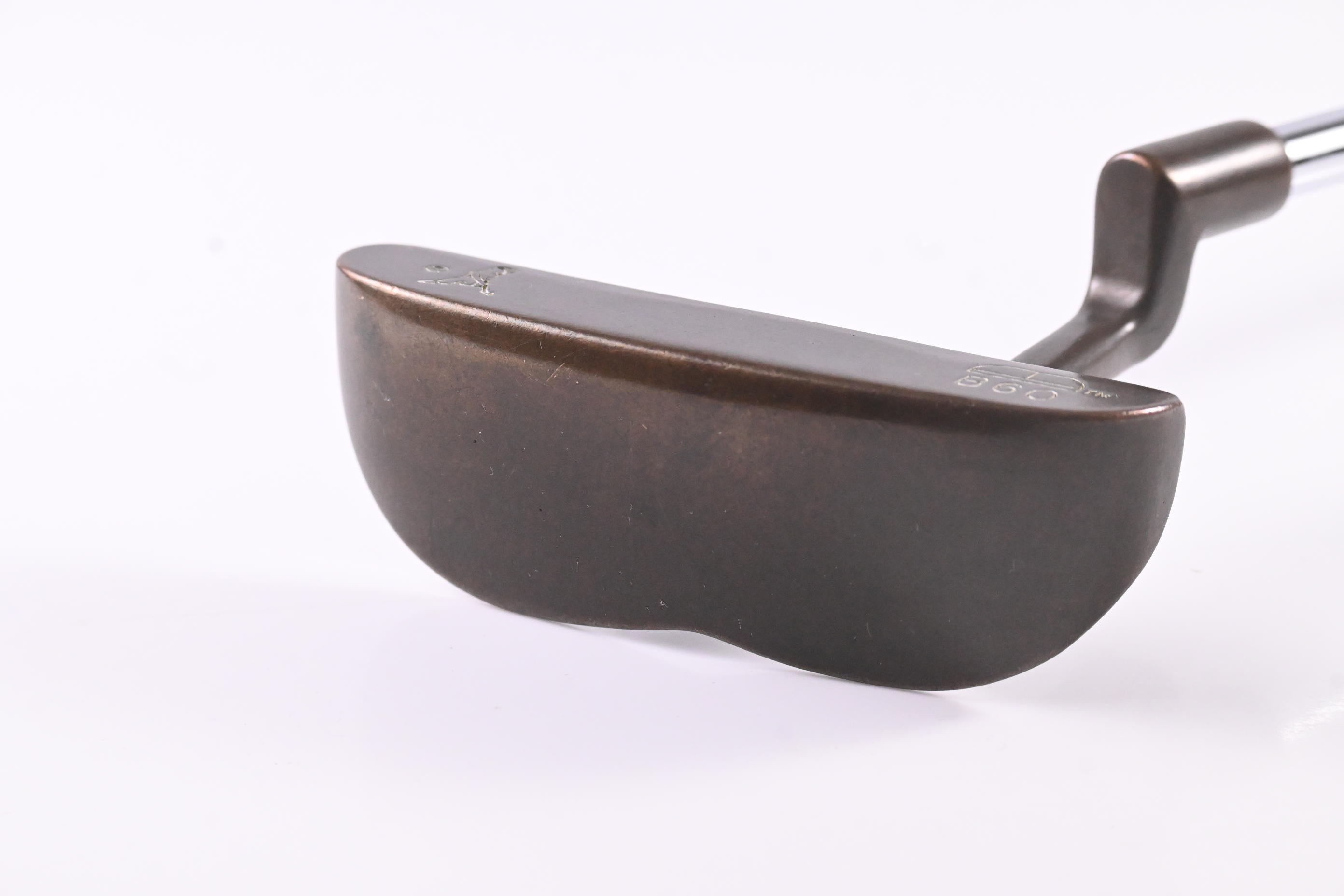 Ping Karsten BeCu B60 Putter / 33.5 Inch