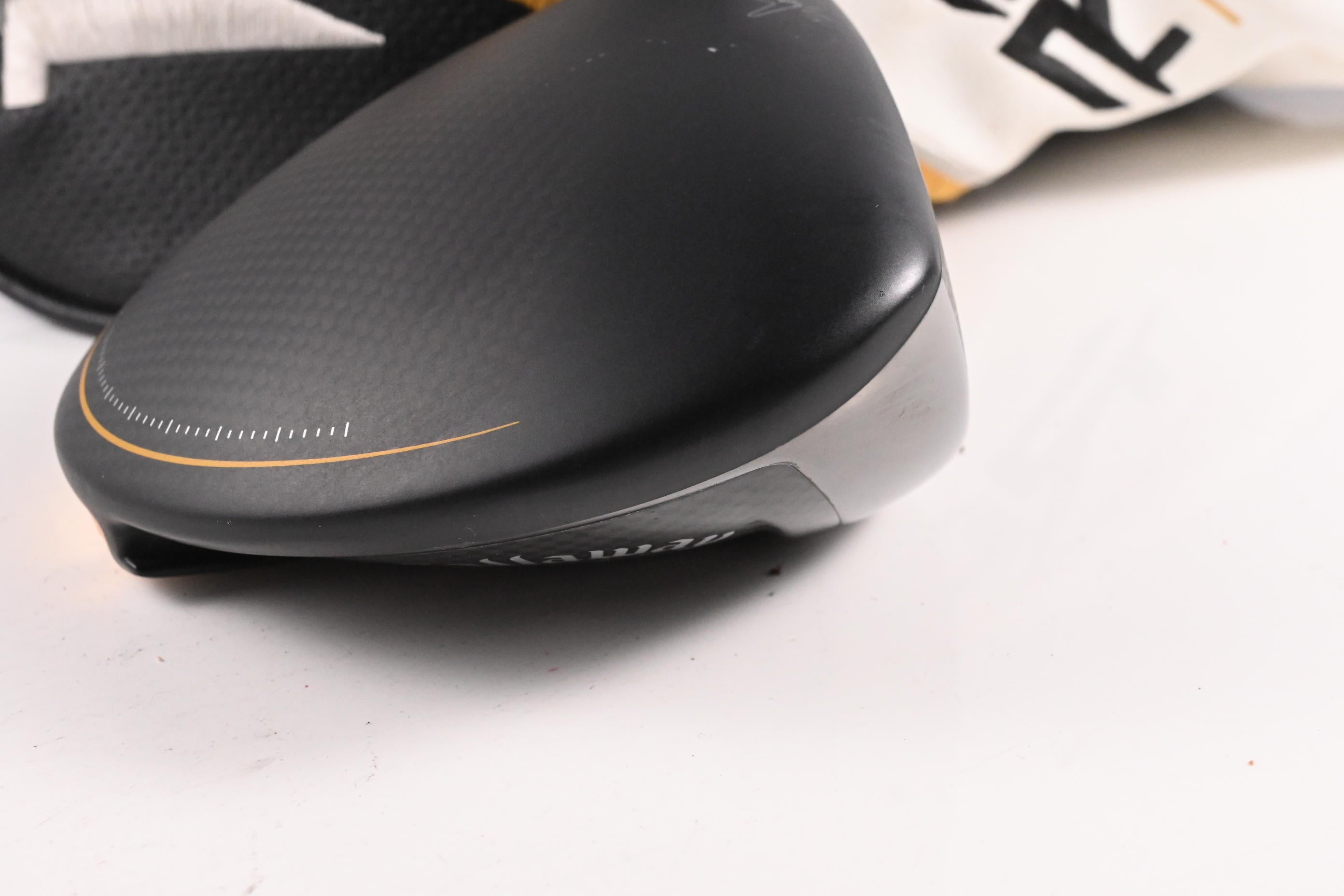 Callaway Rogue ST MAX LS Driver / 9 Degree / Stiff Flex Tensei AV White 65 Shaft