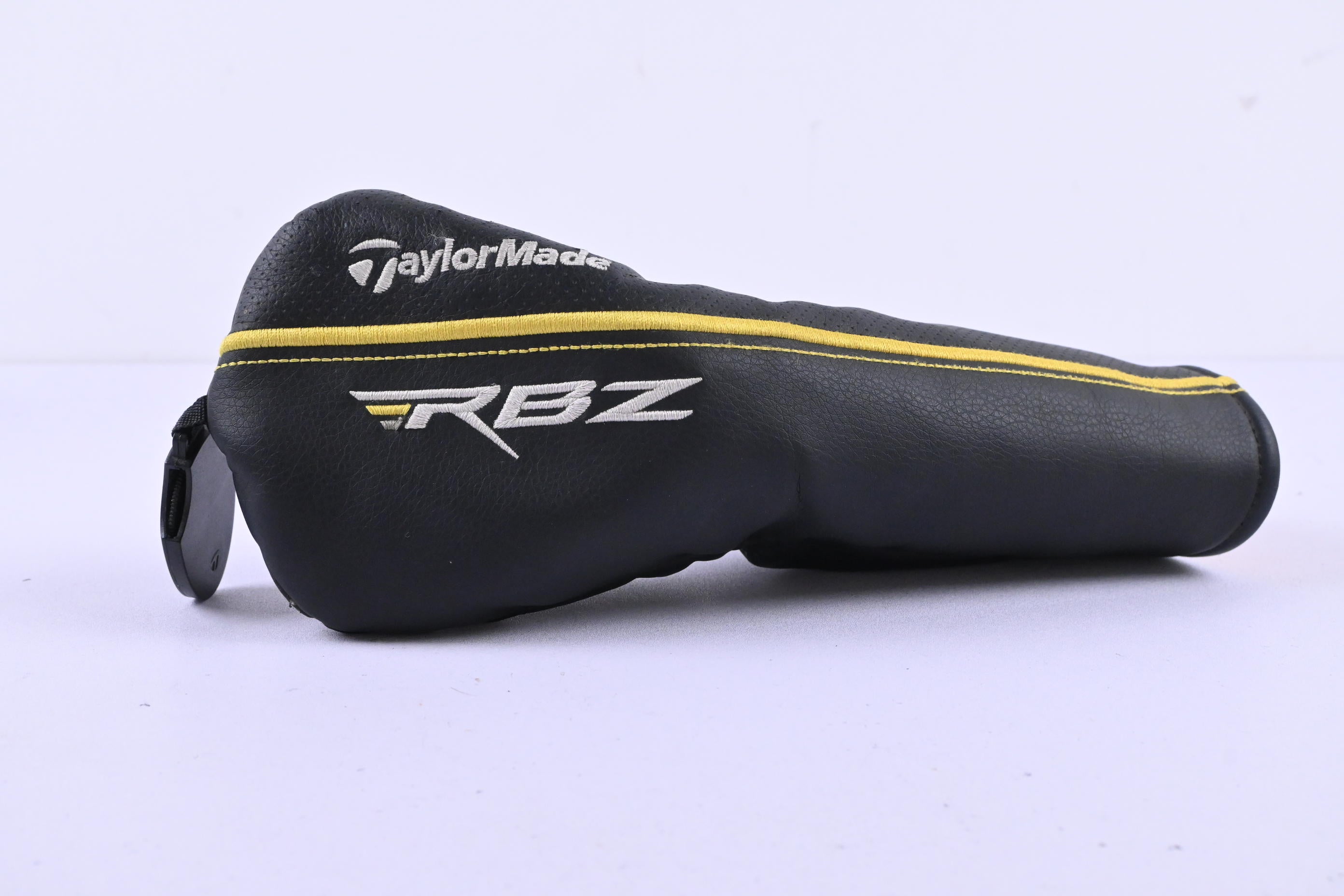 Taylormade RBZ Black #3 Wood / 15 Degree / Regular Flex RocketFuel 55 Shaft