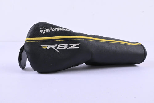 Taylormade RBZ Black #3 Wood / 15 Degree / Regular Flex RocketFuel 55 Shaft