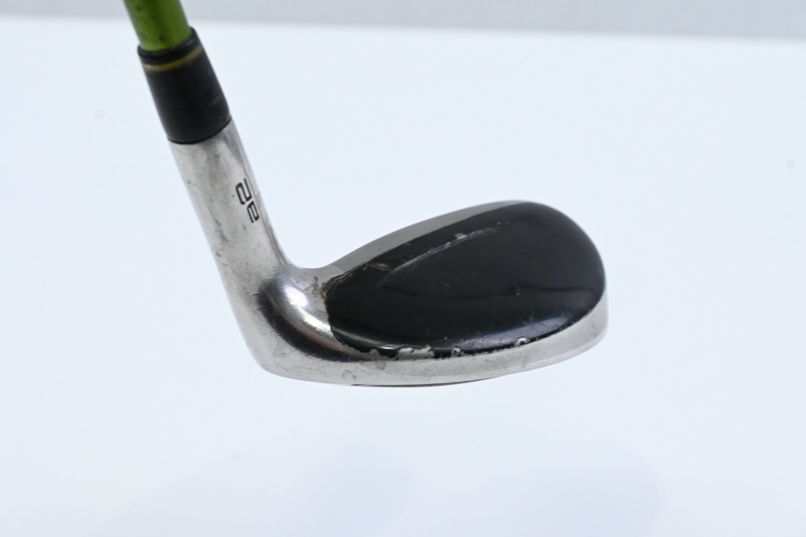 Adams Idea A3 Boxer #4 Hybrid / 23 Degree / Regular Flex Aldila NV 85 Shaft