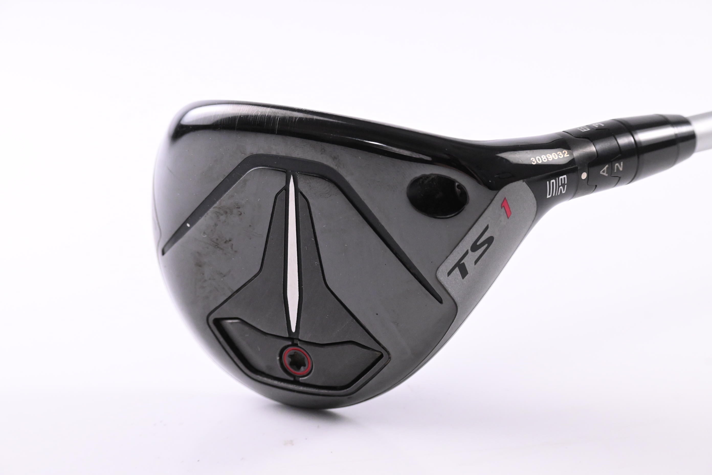 Titleist TSR1 #5 Hybrid / 23 Degree / Regular Flex MMT Speedmesh 50 Shaft