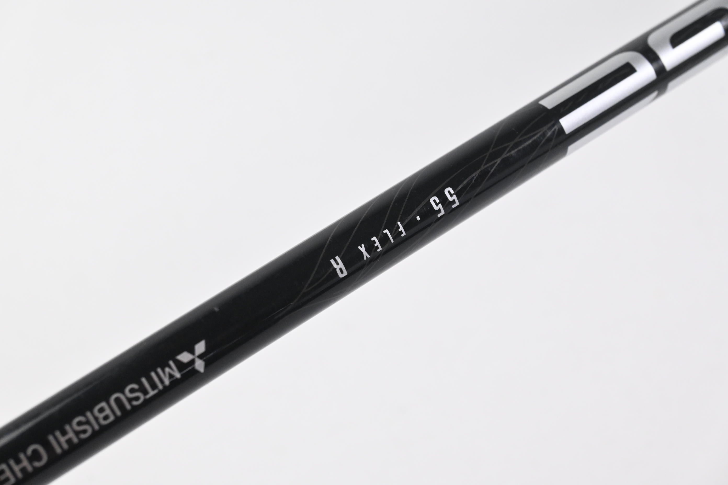 Titleist TS3 #3 Wood / 16.5 Degree / Regular Flex Kuro Kage Black 55 Shaft