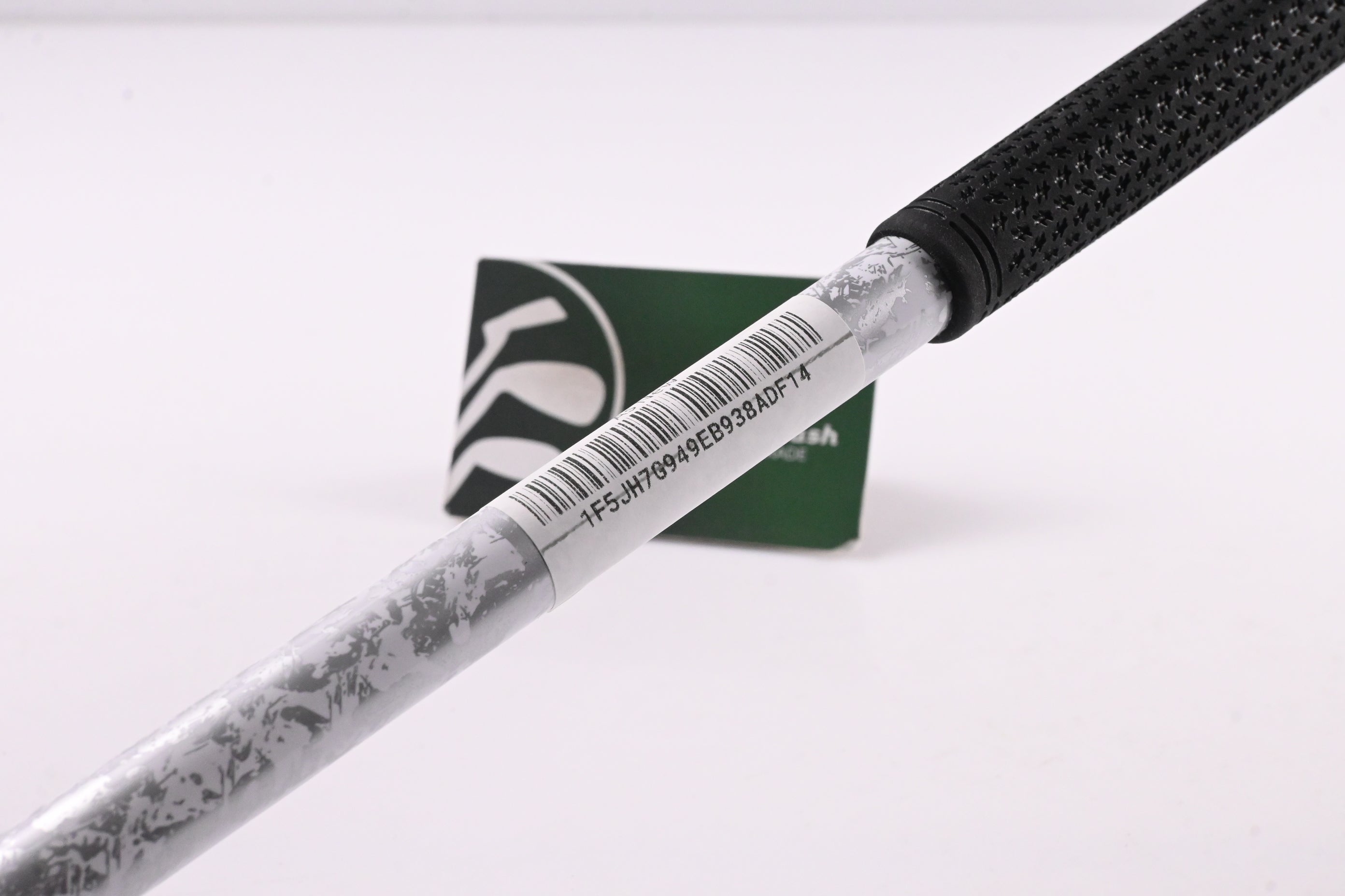 Mizuno ST-Max 230 Driver / 10.5 Degree / Senior Flex Denali Red 50 Shaft