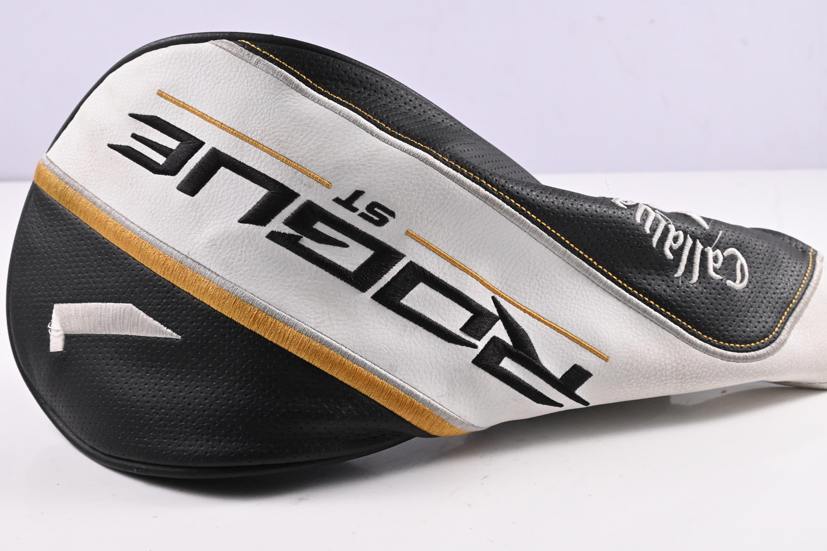 Callaway Rogue ST MAX Driver / 10.5 Degree / Stiff Flex Tensei AV Blue 55 Shaft