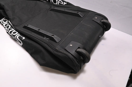 Slazenger Travel Bag / Black