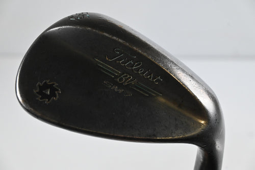 Titleist Vokey SM7 Sand Wedge / 56 Degree / Wedge Flex Vokey Design Shaft