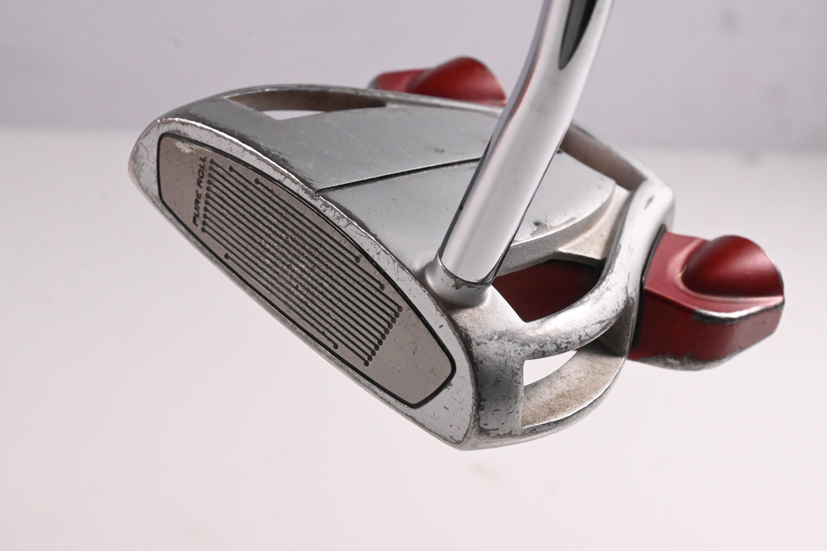 Taylormade Spider Tour Double Bend 2018 Putter / 34 Inch